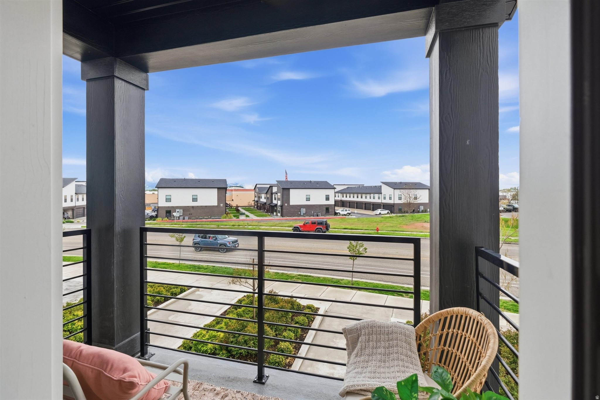 PROVIDENCE GATEWAY - Residential