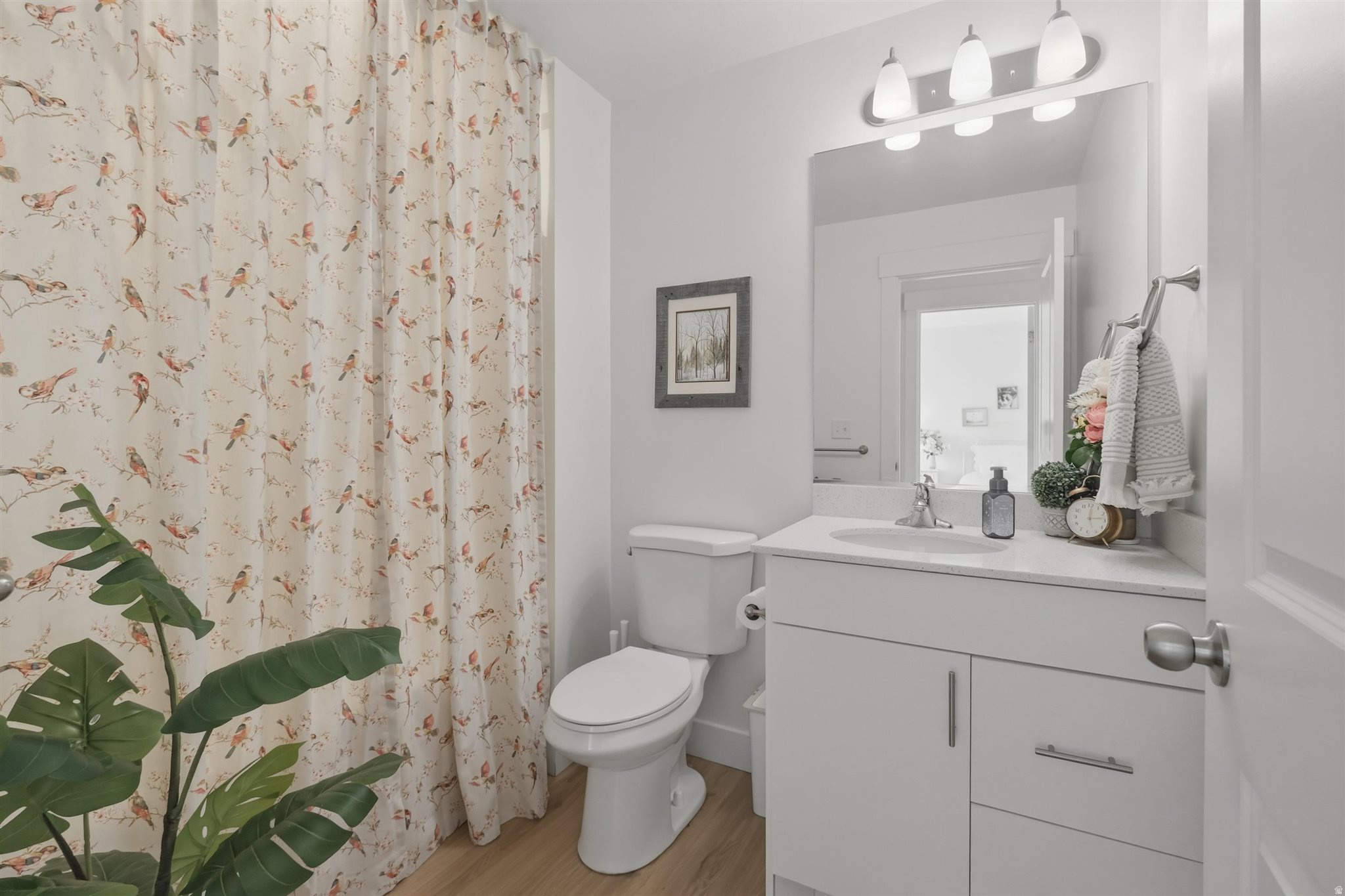 PROVIDENCE GATEWAY - Residential
