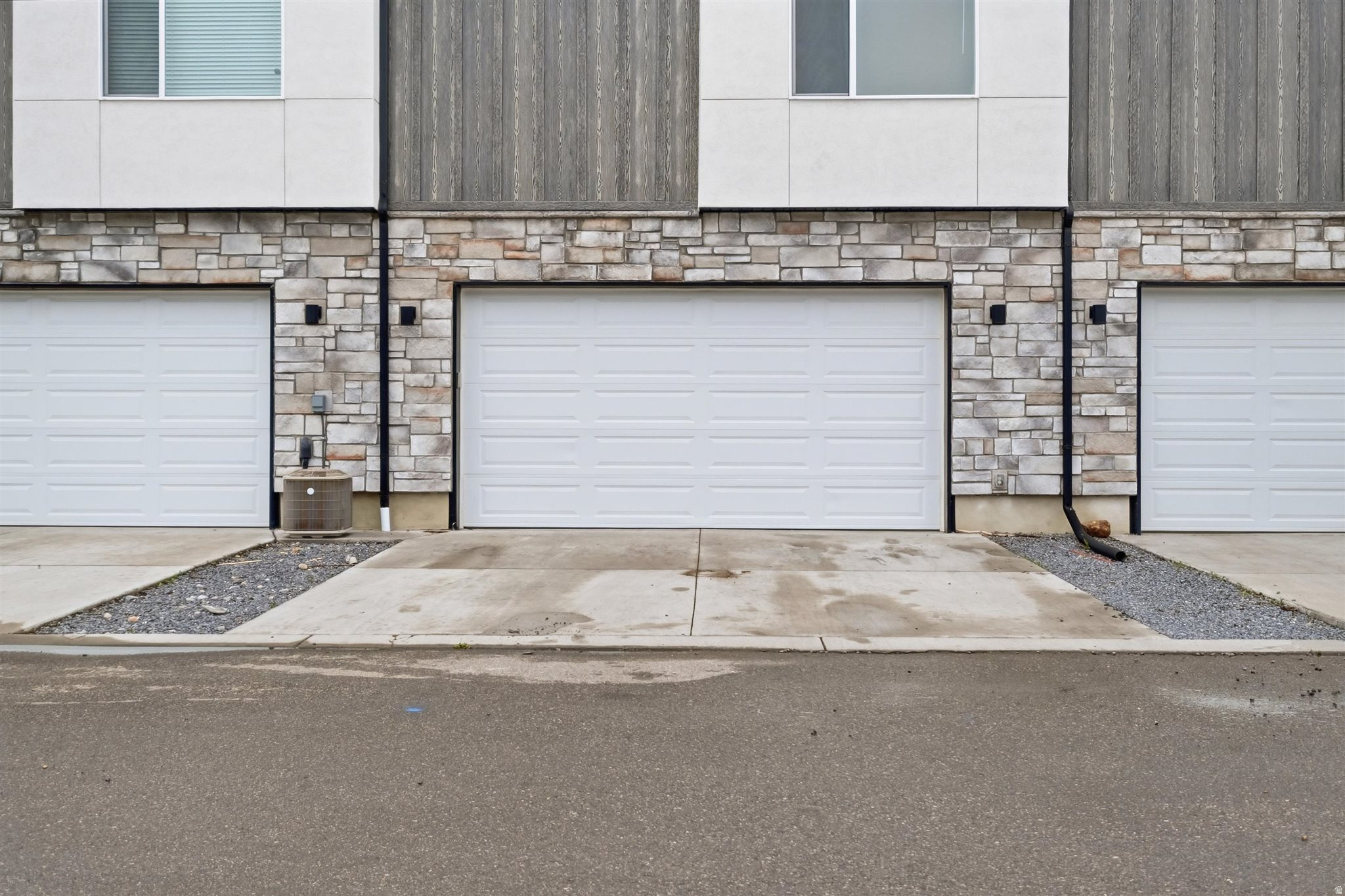 PROVIDENCE GATEWAY - Residential