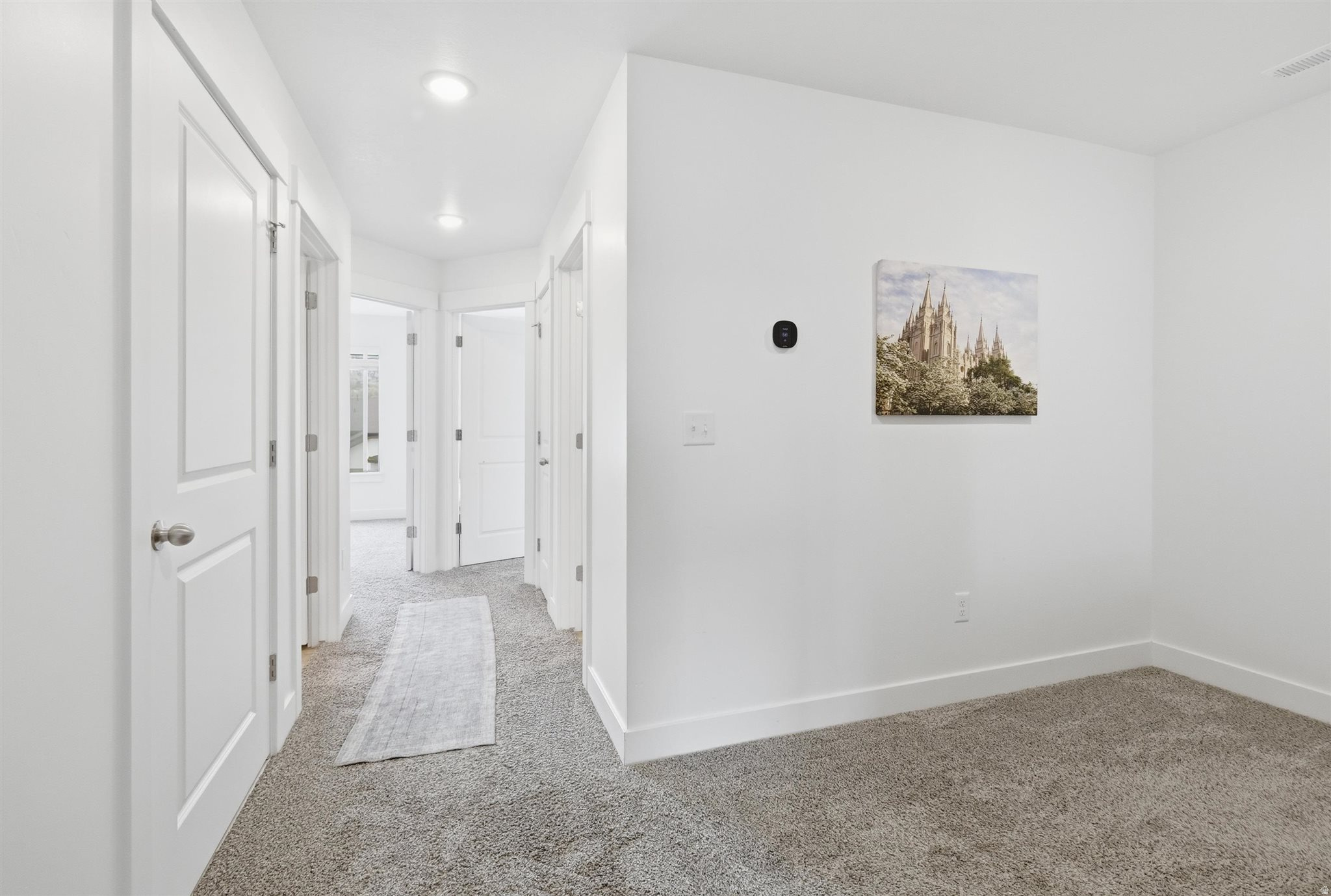 PROVIDENCE GATEWAY - Residential