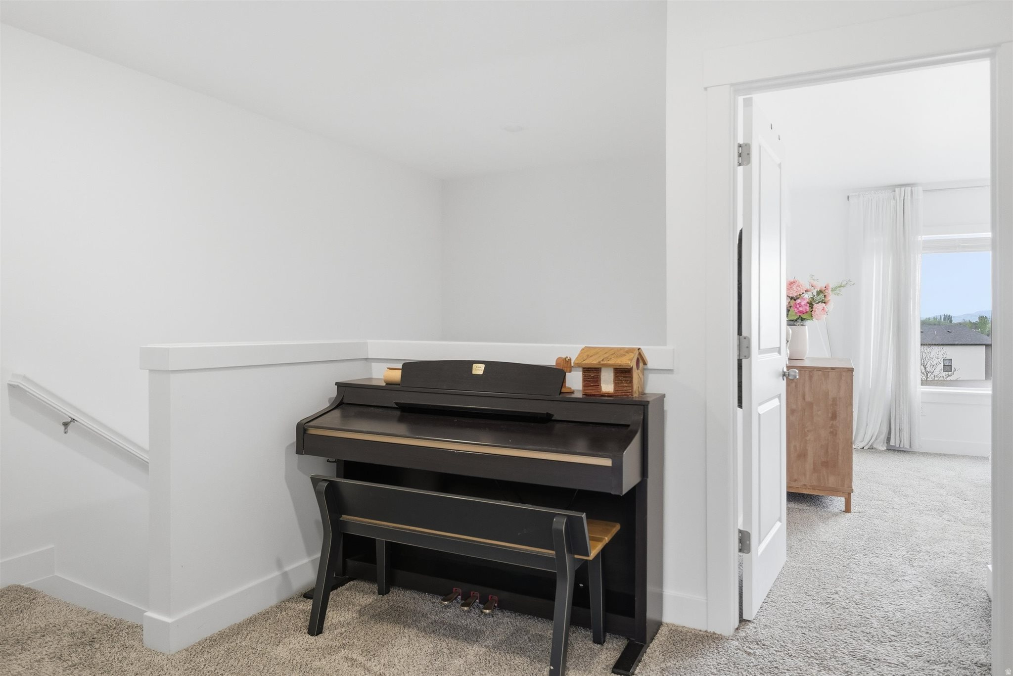 PROVIDENCE GATEWAY - Residential