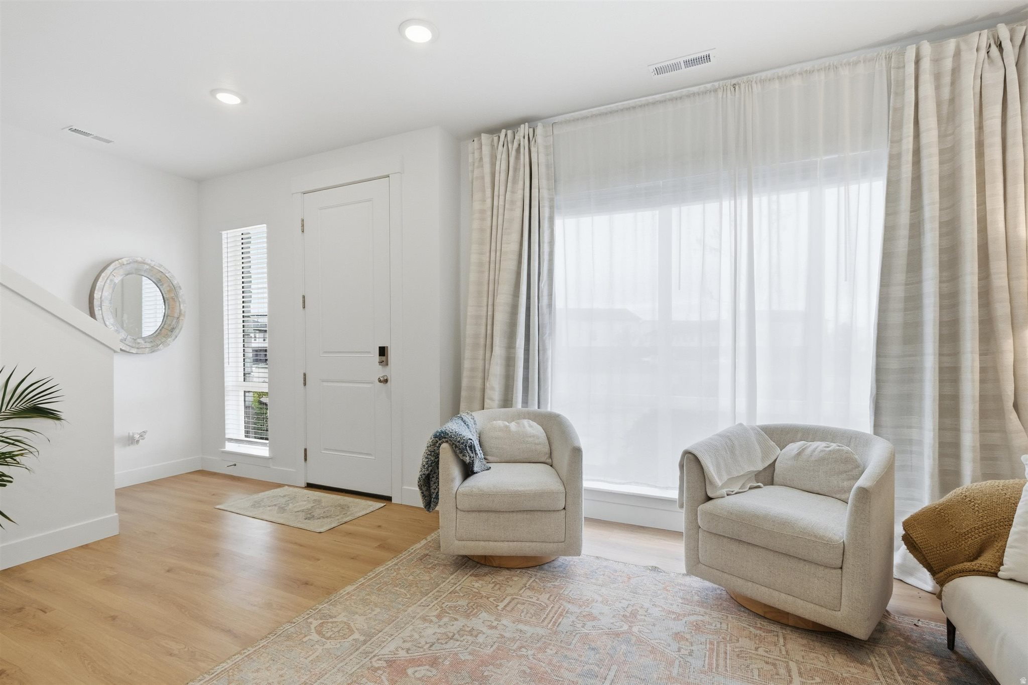 PROVIDENCE GATEWAY - Residential