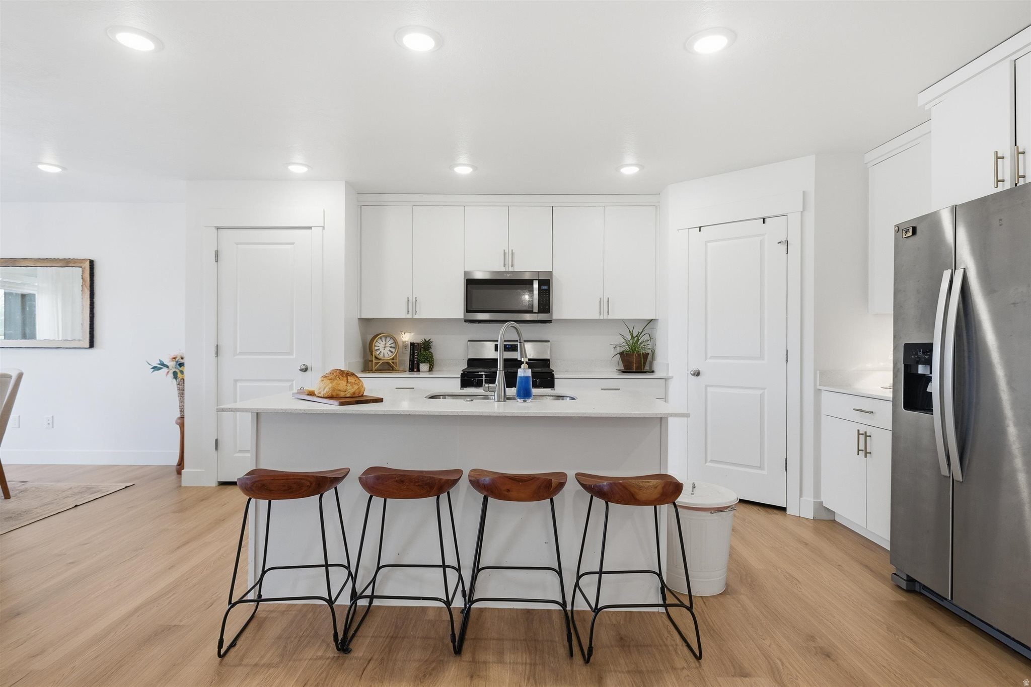 PROVIDENCE GATEWAY - Residential