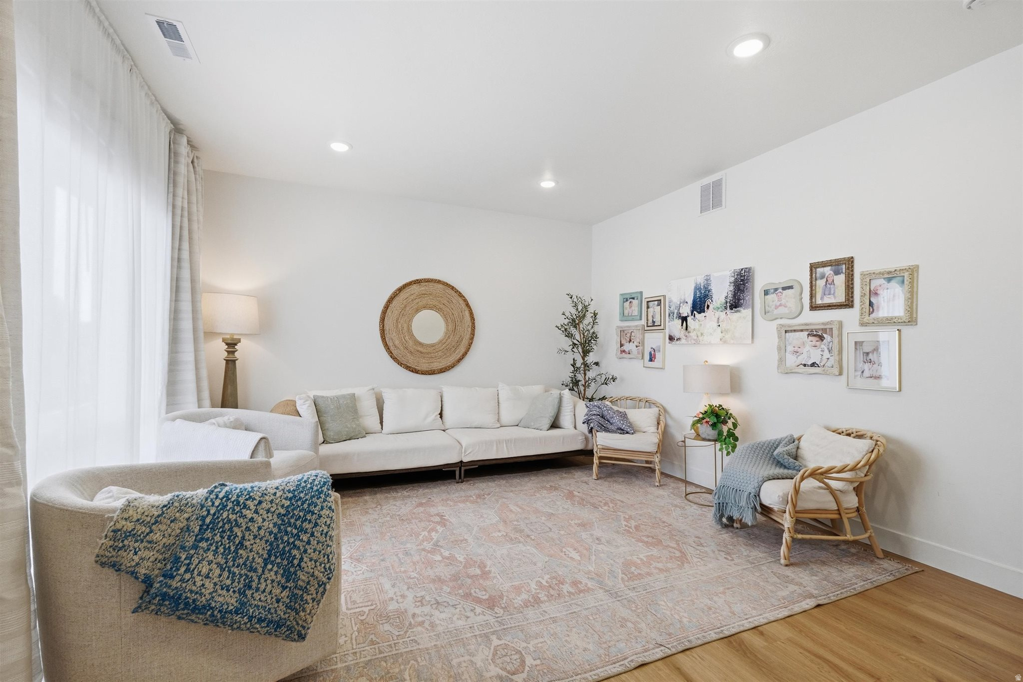 PROVIDENCE GATEWAY - Residential