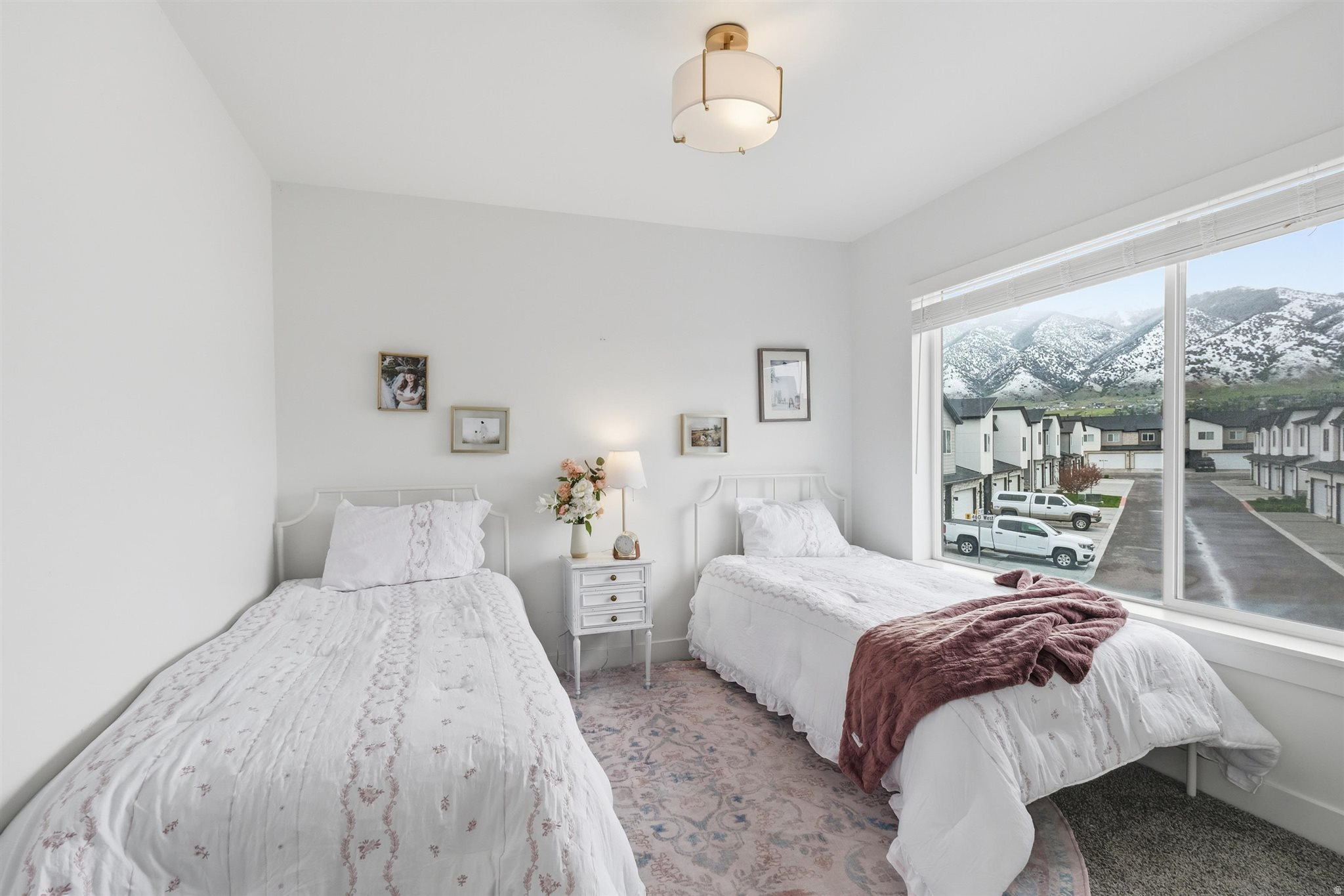 PROVIDENCE GATEWAY - Residential