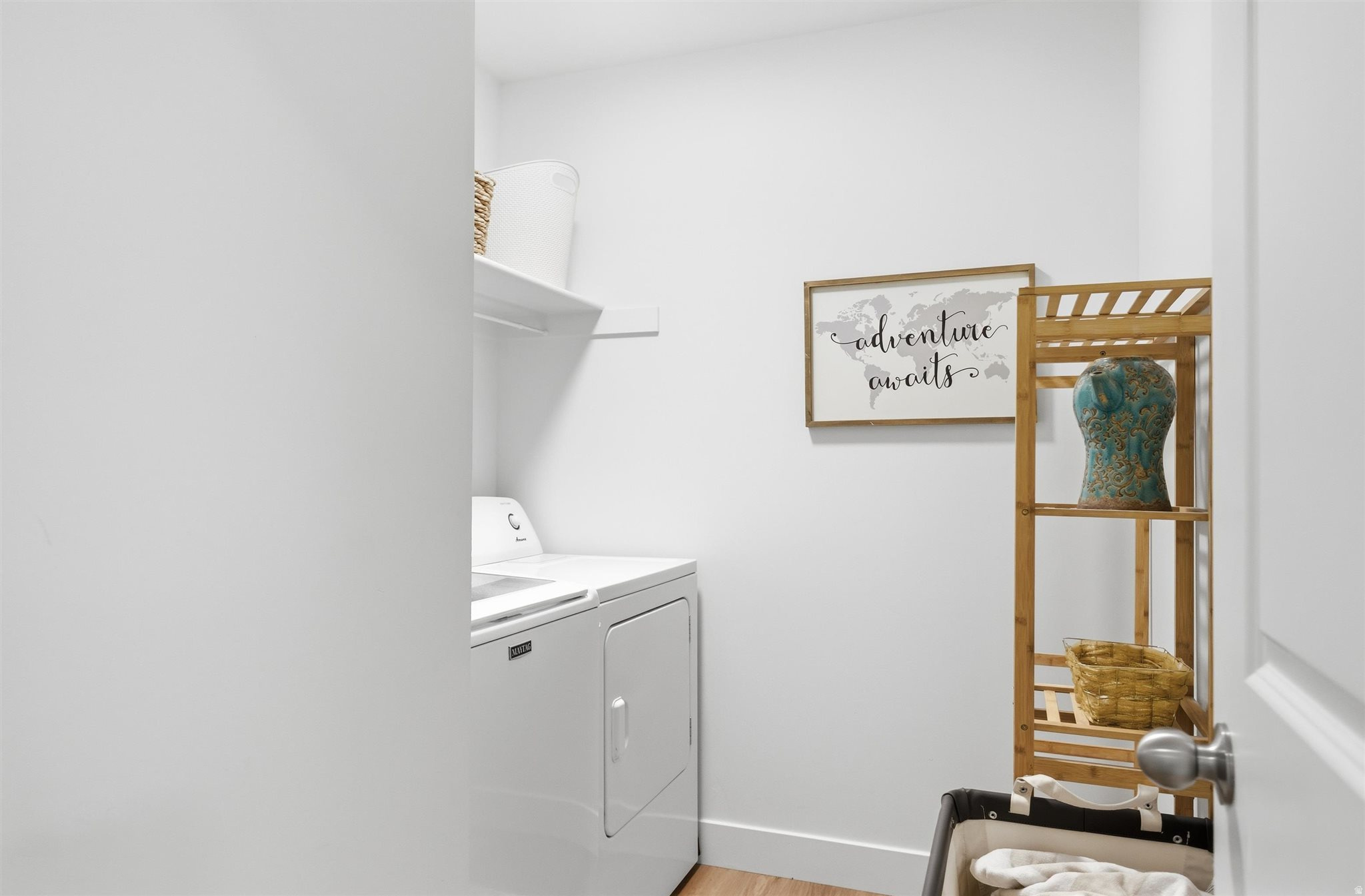 PROVIDENCE GATEWAY - Residential