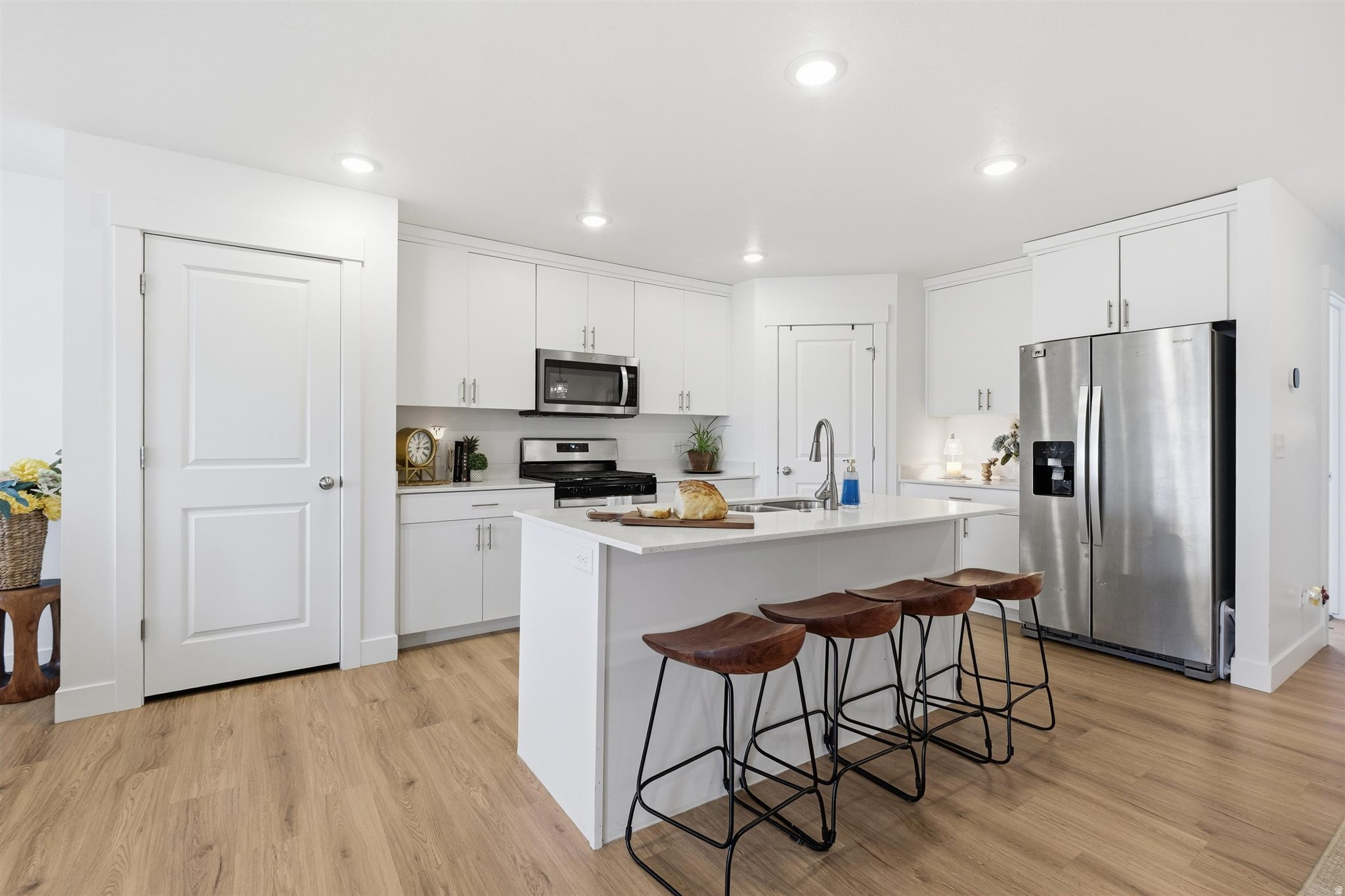 PROVIDENCE GATEWAY - Residential