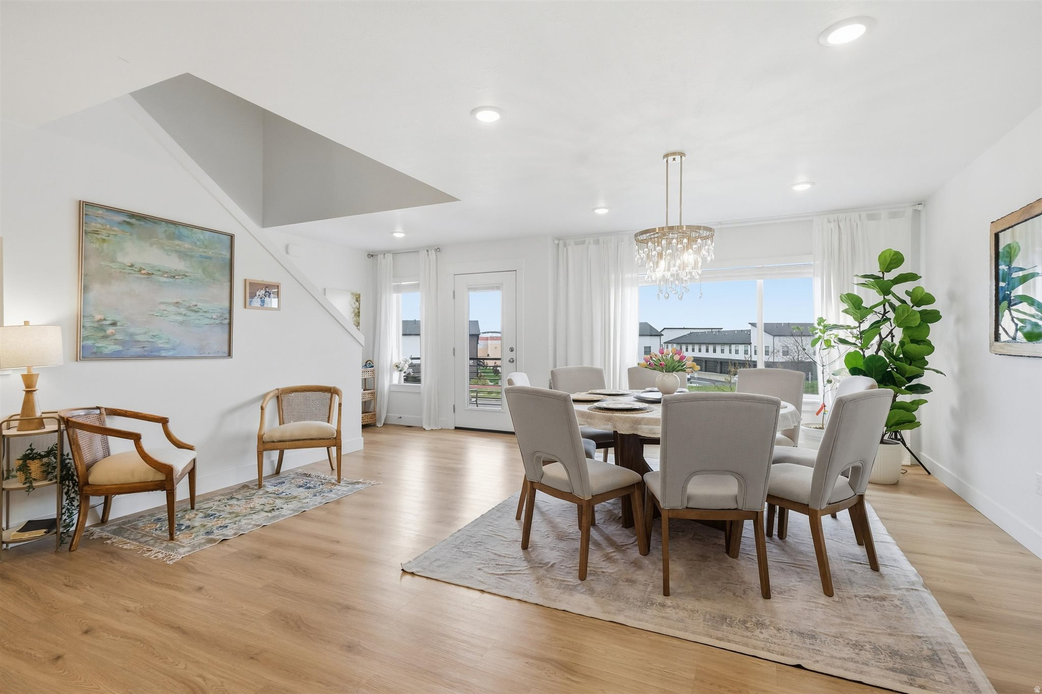 PROVIDENCE GATEWAY - Residential