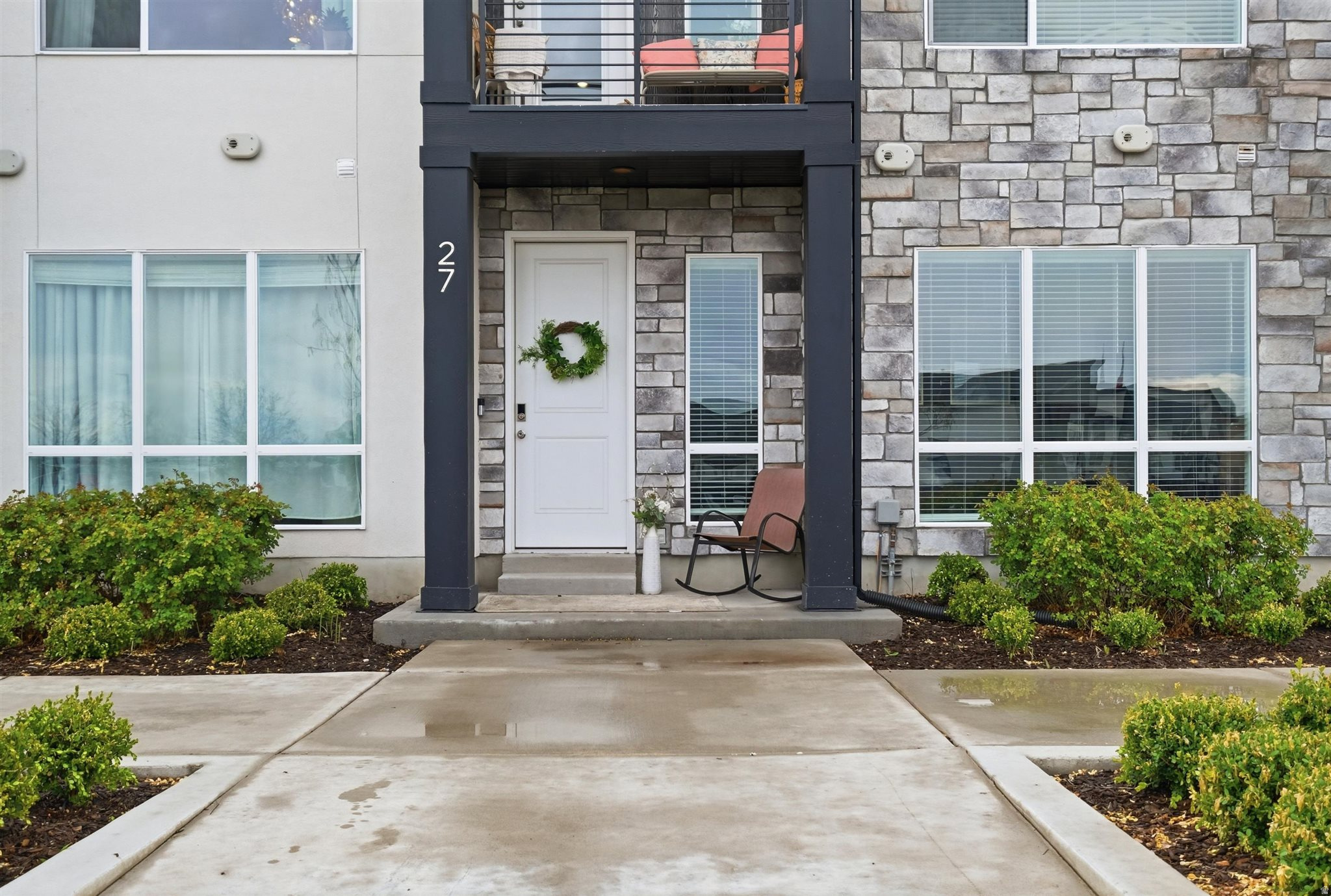 PROVIDENCE GATEWAY - Residential