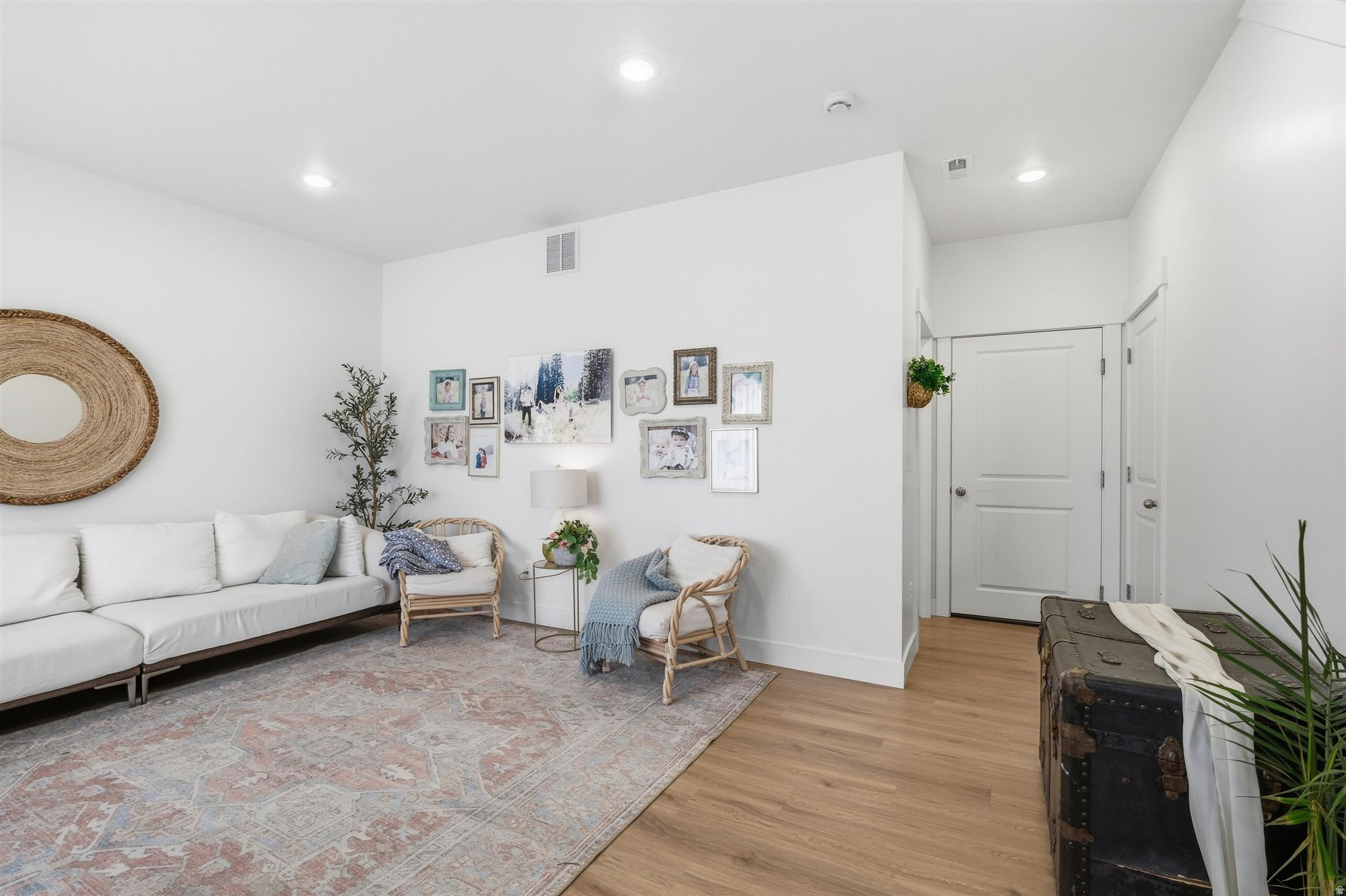 PROVIDENCE GATEWAY - Residential