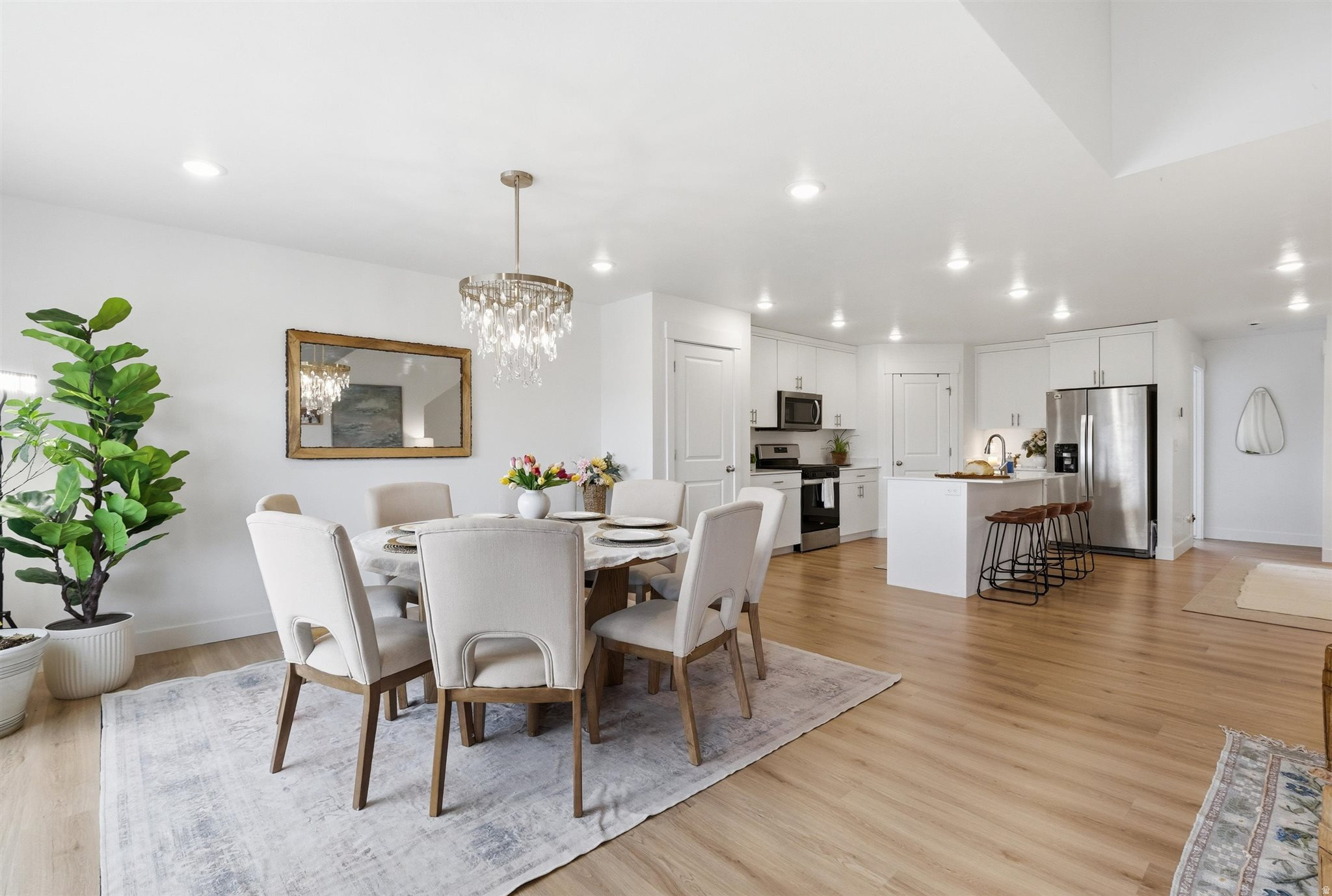 PROVIDENCE GATEWAY - Residential