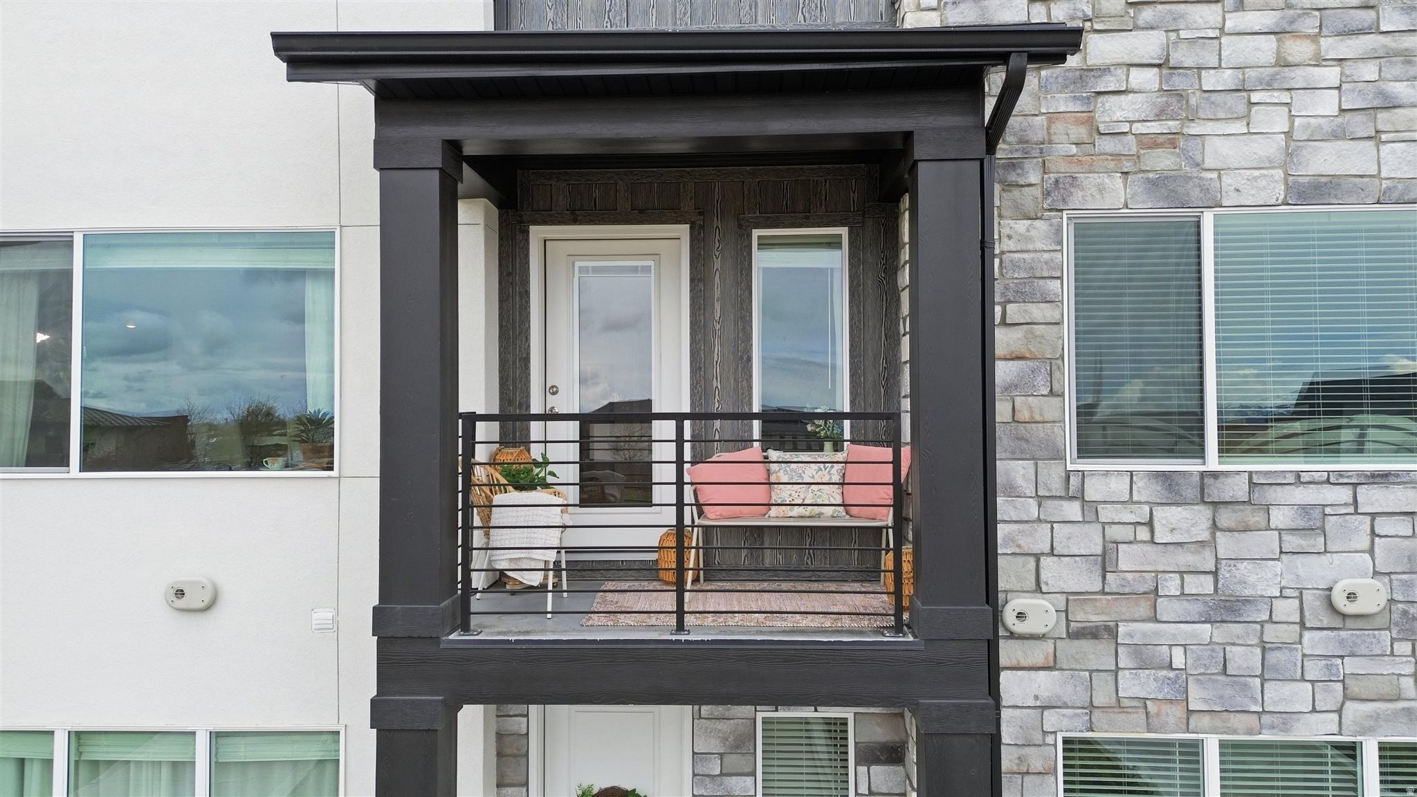 PROVIDENCE GATEWAY - Residential