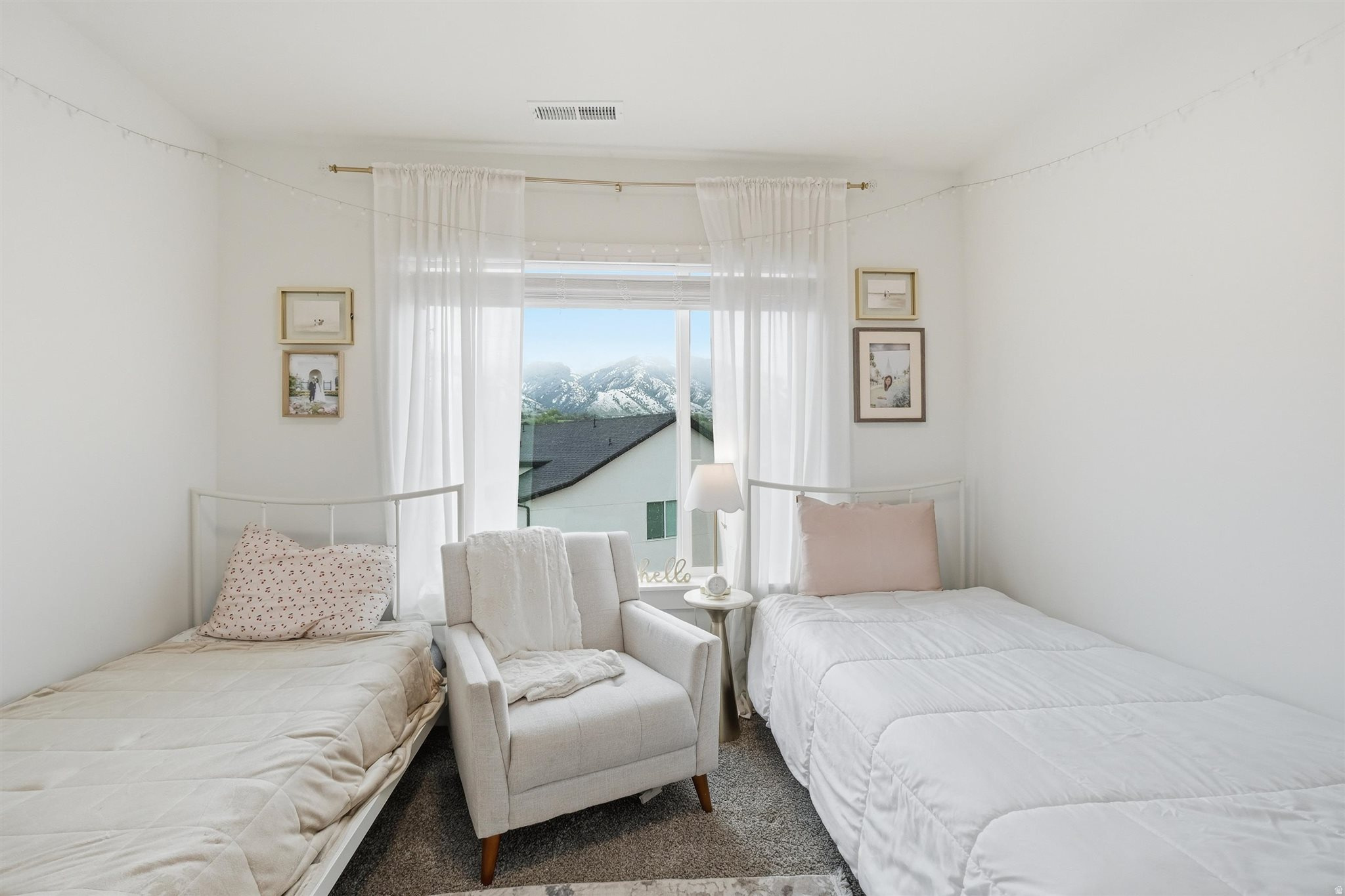 PROVIDENCE GATEWAY - Residential