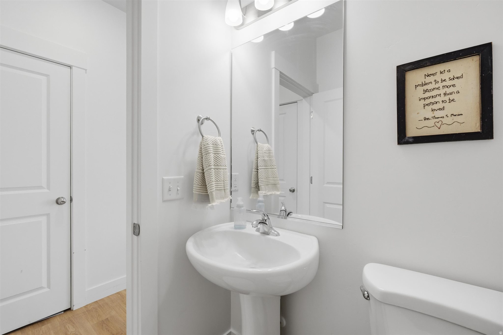 PROVIDENCE GATEWAY - Residential