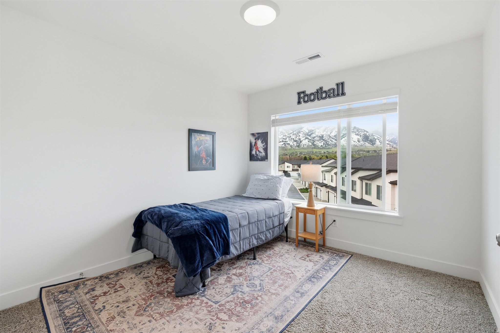 PROVIDENCE GATEWAY - Residential