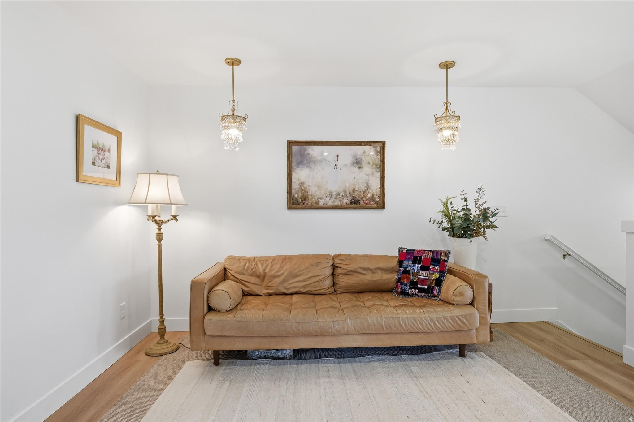 PROVIDENCE GATEWAY - Residential