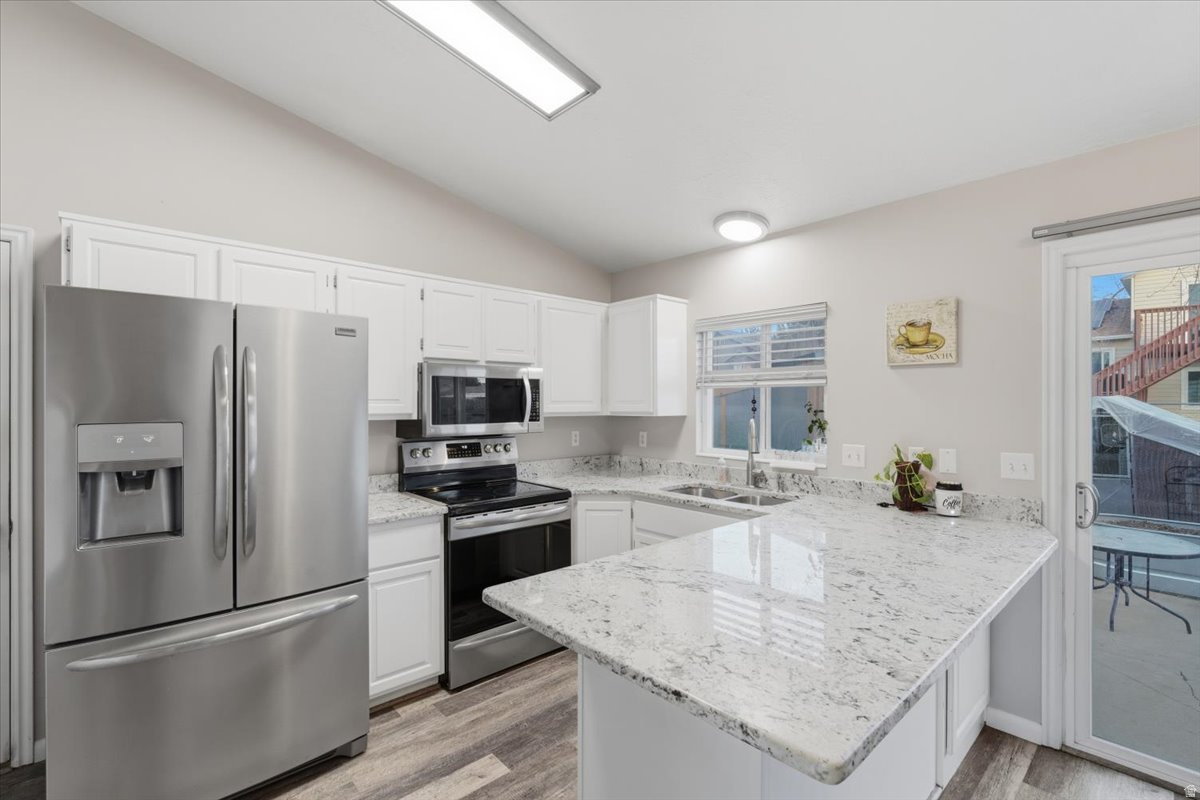 ALAND OF HONEY # 8 - Residential