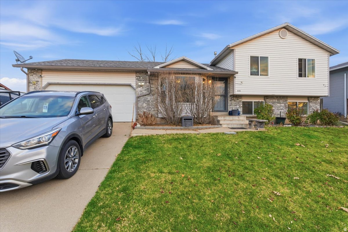 ALAND OF HONEY # 8 - Residential