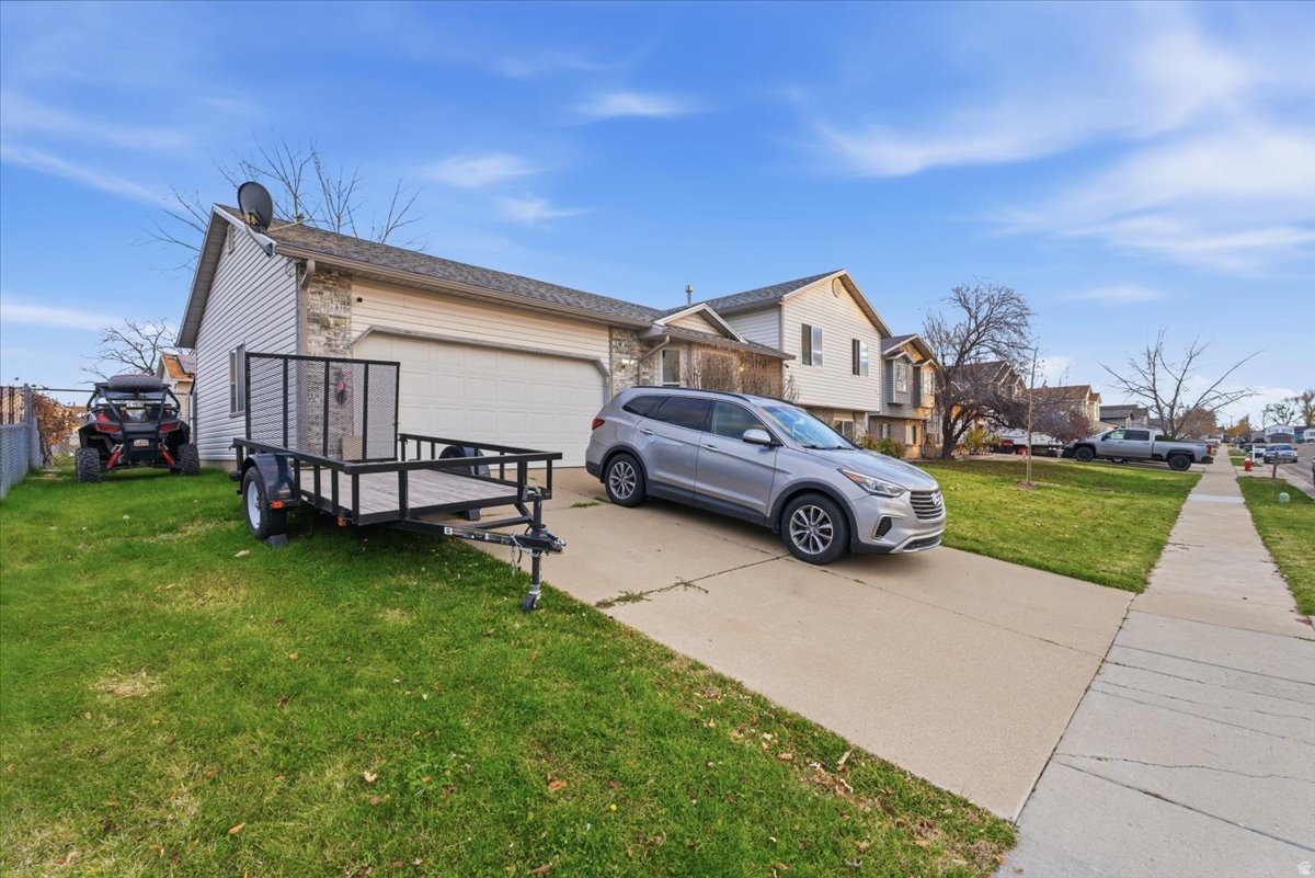 ALAND OF HONEY # 8 - Residential