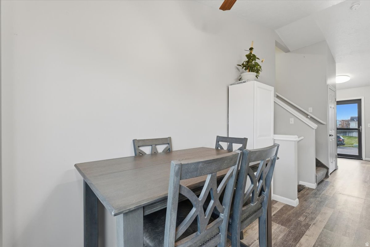 ALAND OF HONEY # 8 - Residential