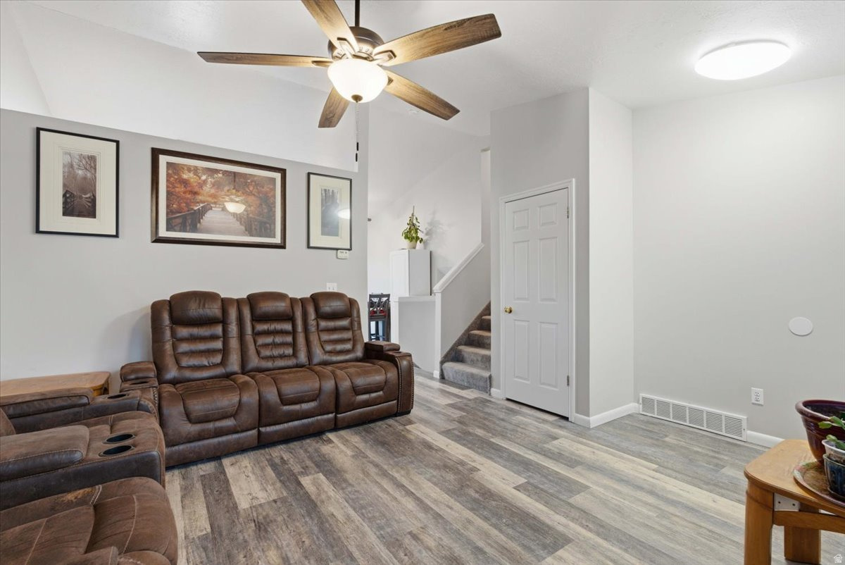 ALAND OF HONEY # 8 - Residential