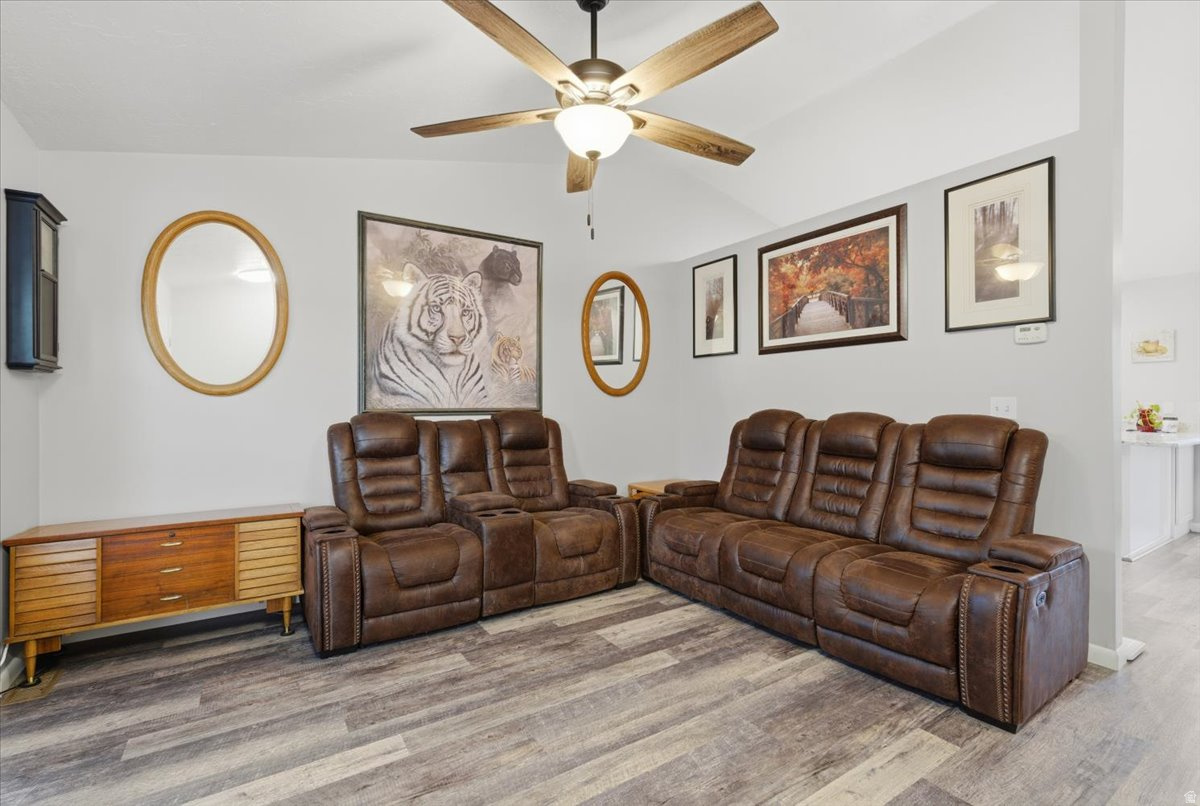 ALAND OF HONEY # 8 - Residential