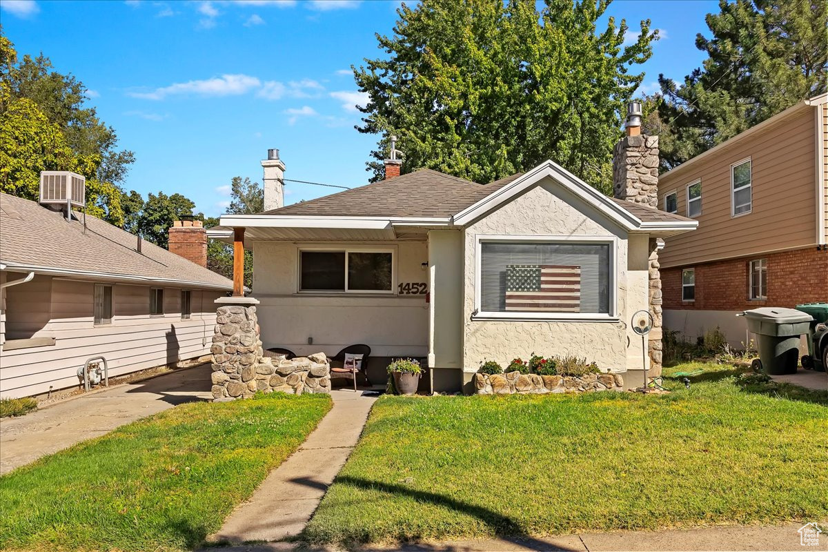 1452 26 St, Ogden, Utah image 1