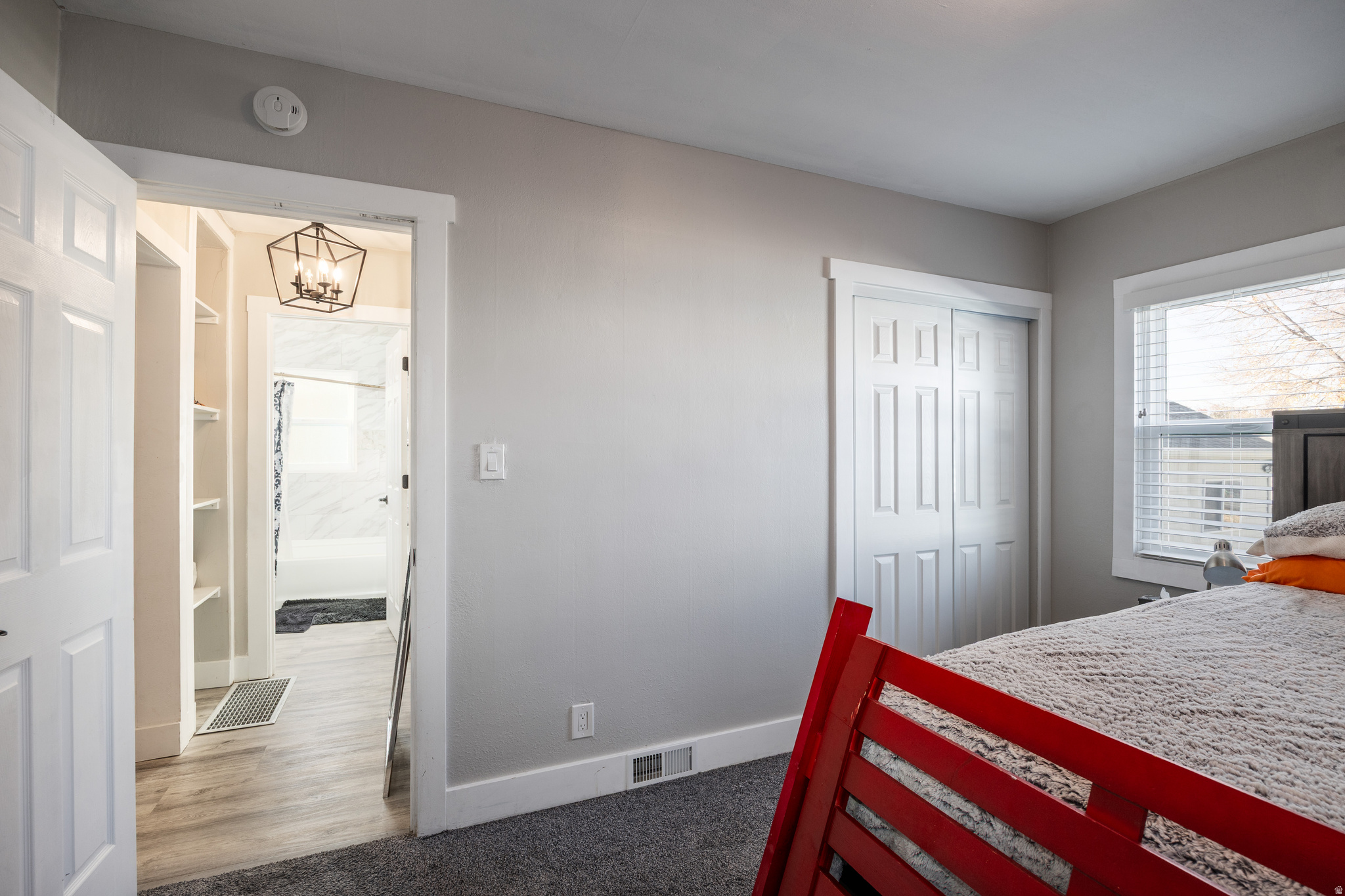 CAPITOL - Residential