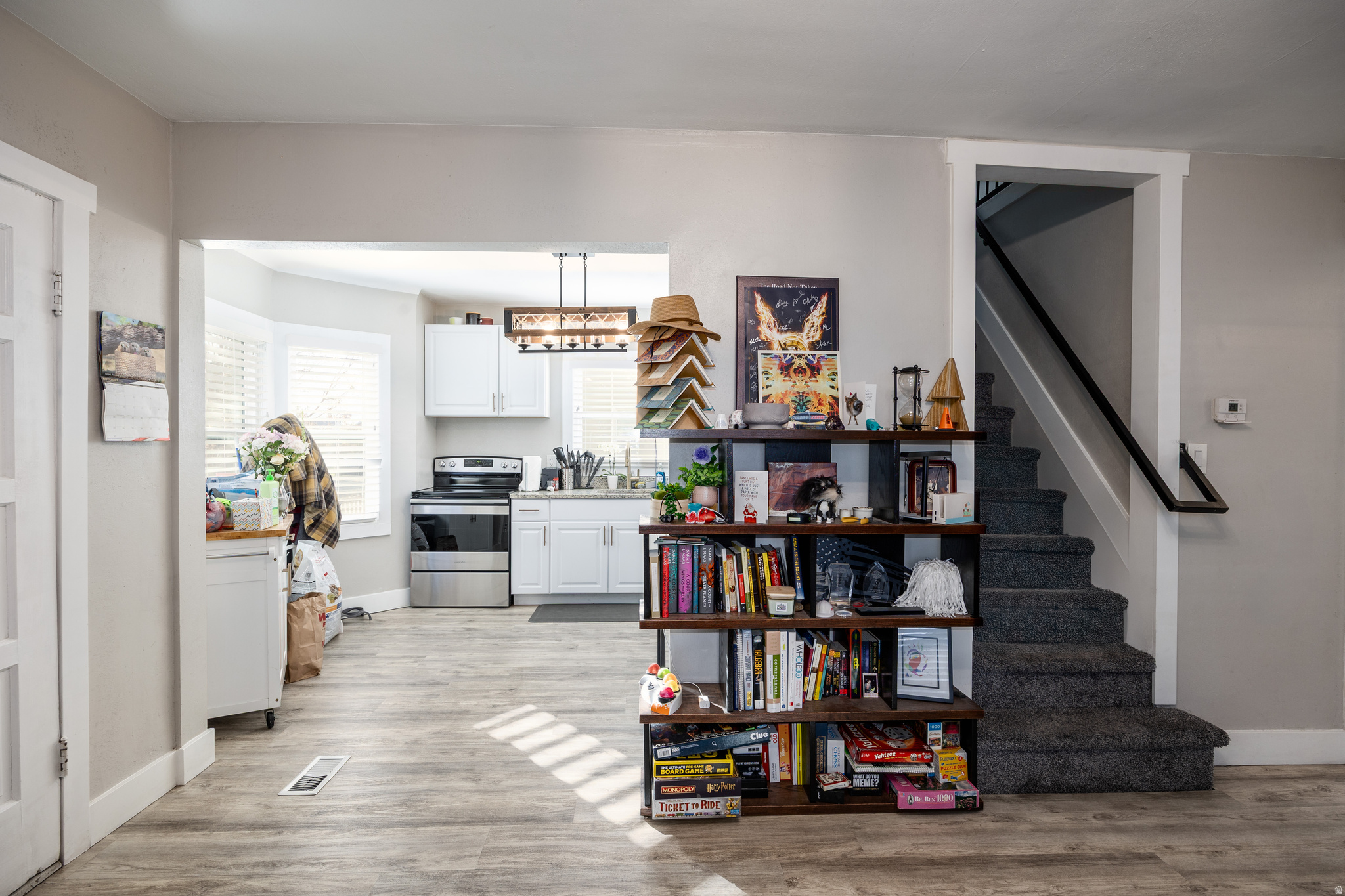 CAPITOL - Residential