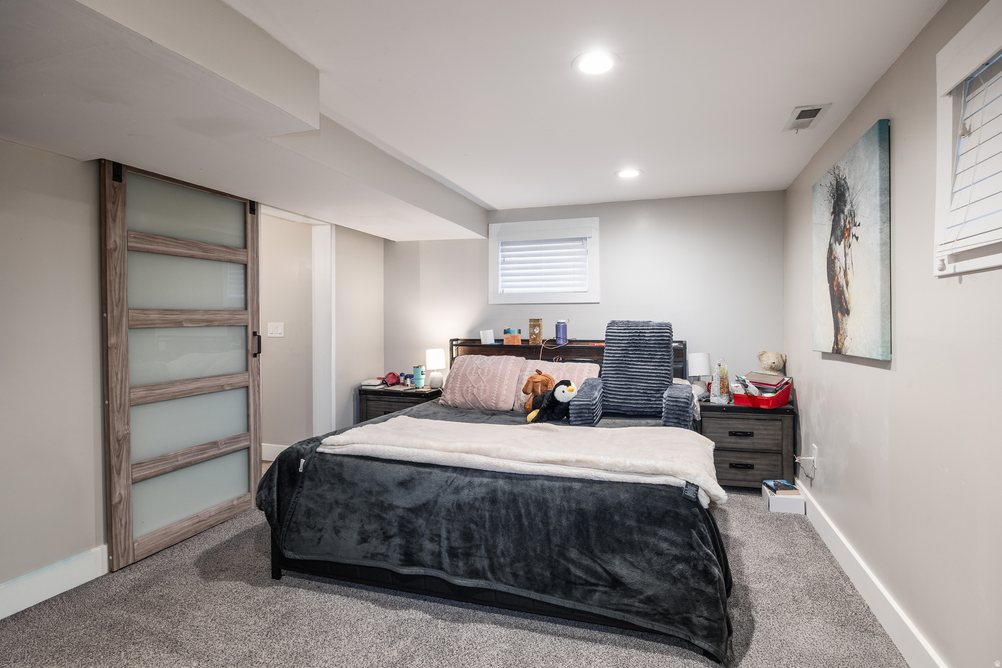 CAPITOL - Residential