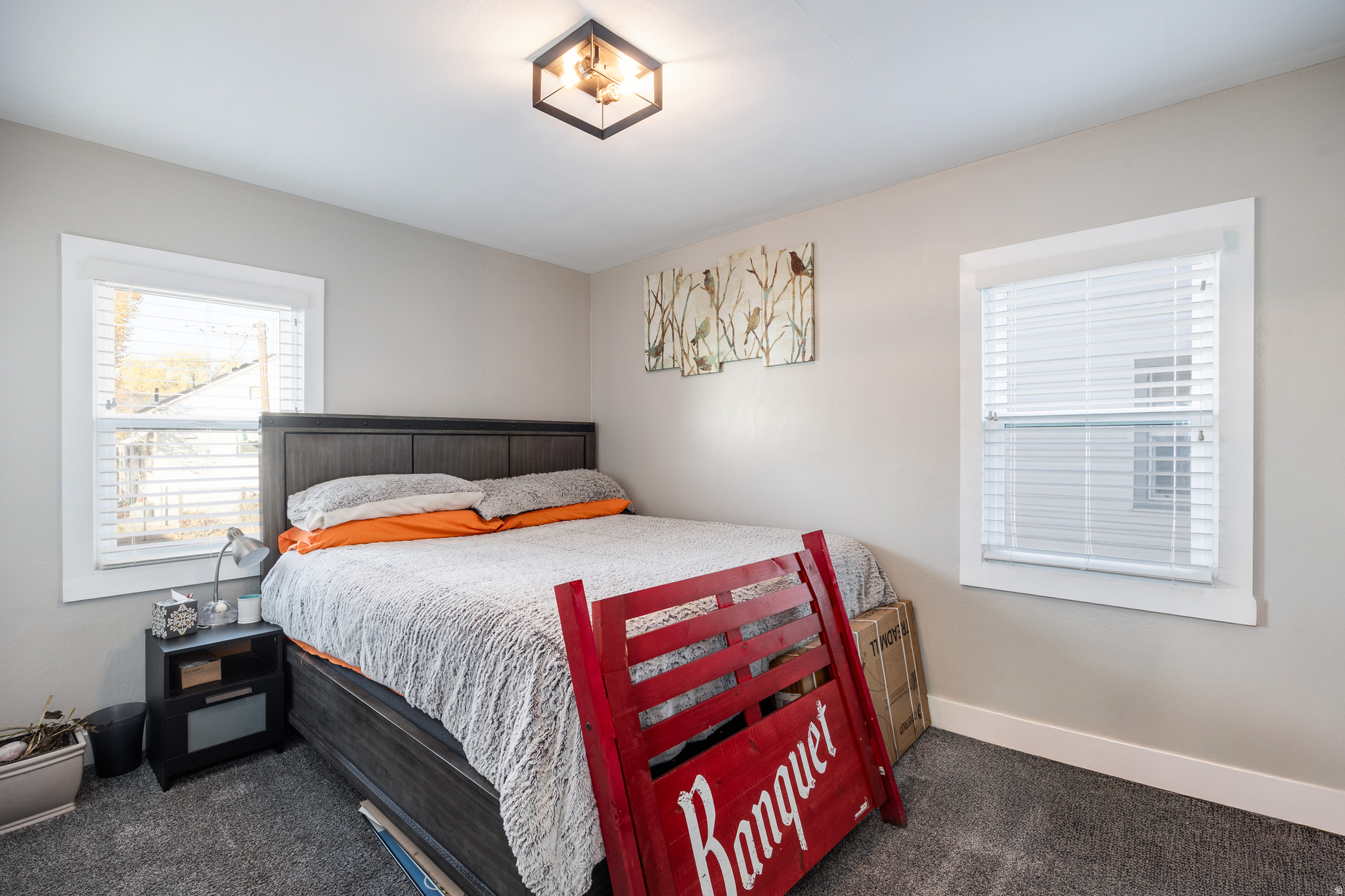 CAPITOL - Residential