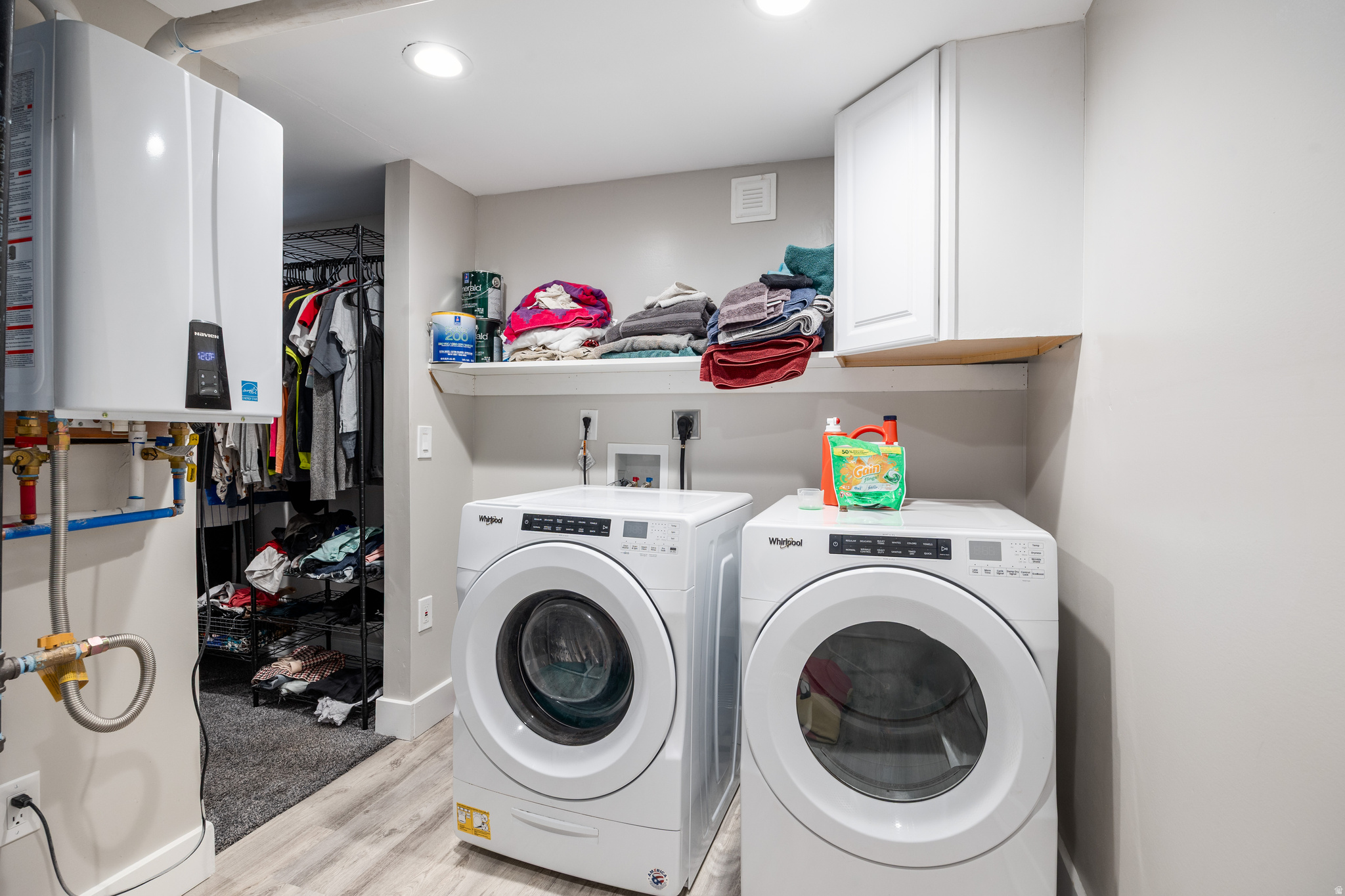 CAPITOL - Residential