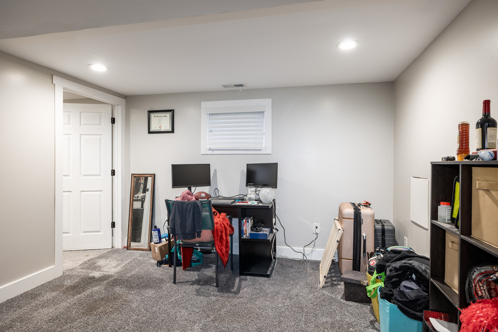 CAPITOL - Residential