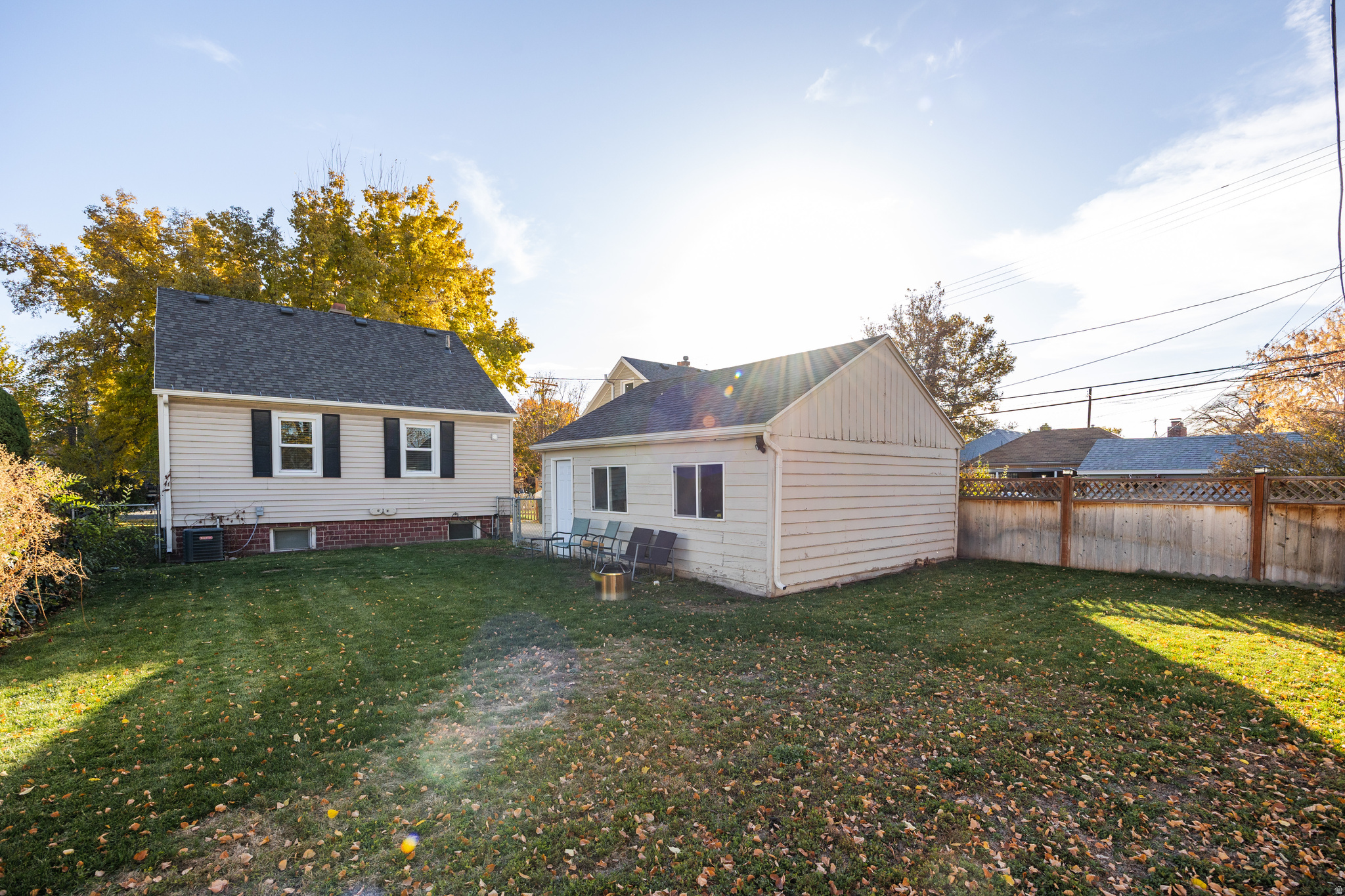 CAPITOL - Residential