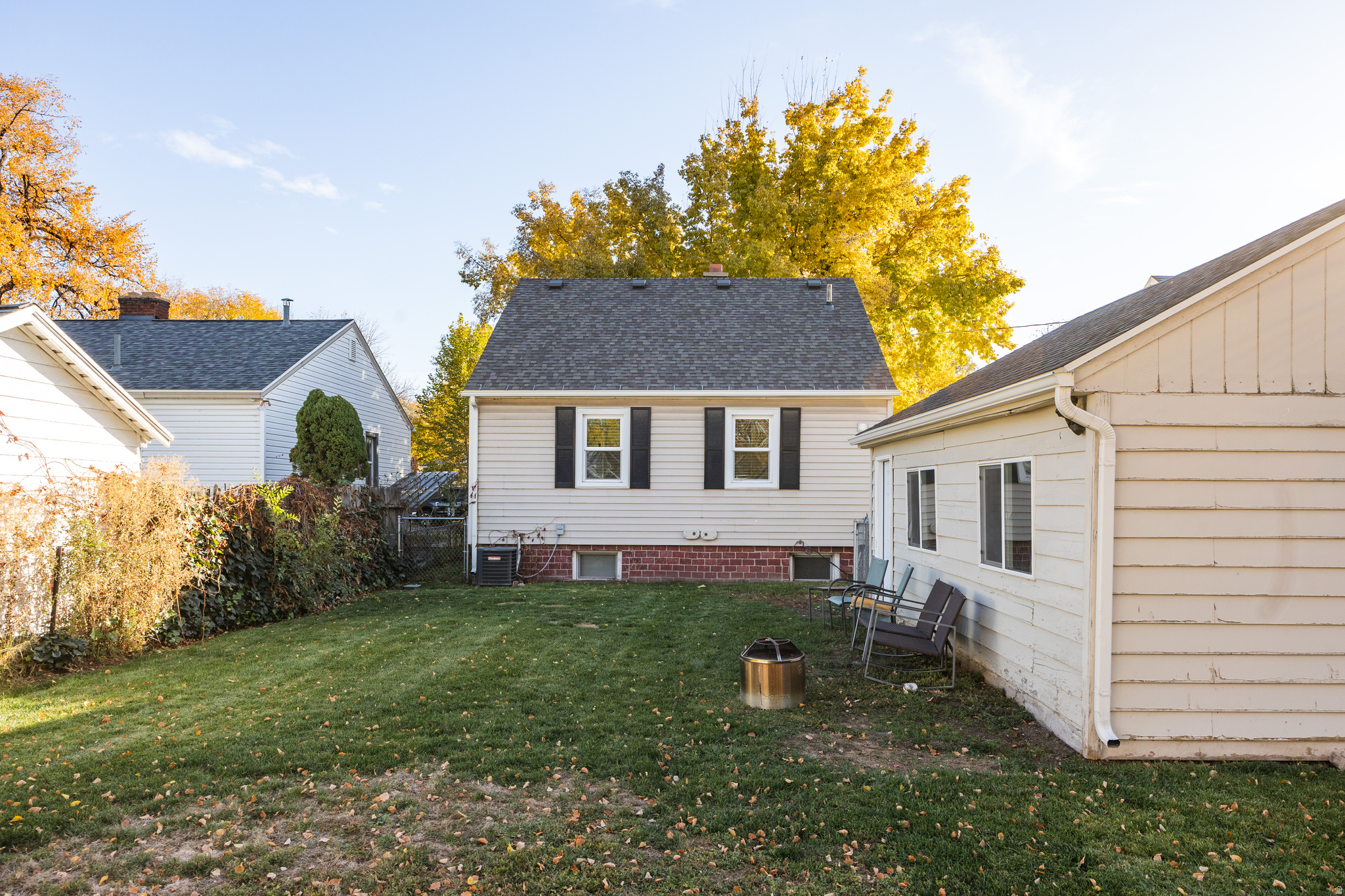 CAPITOL - Residential