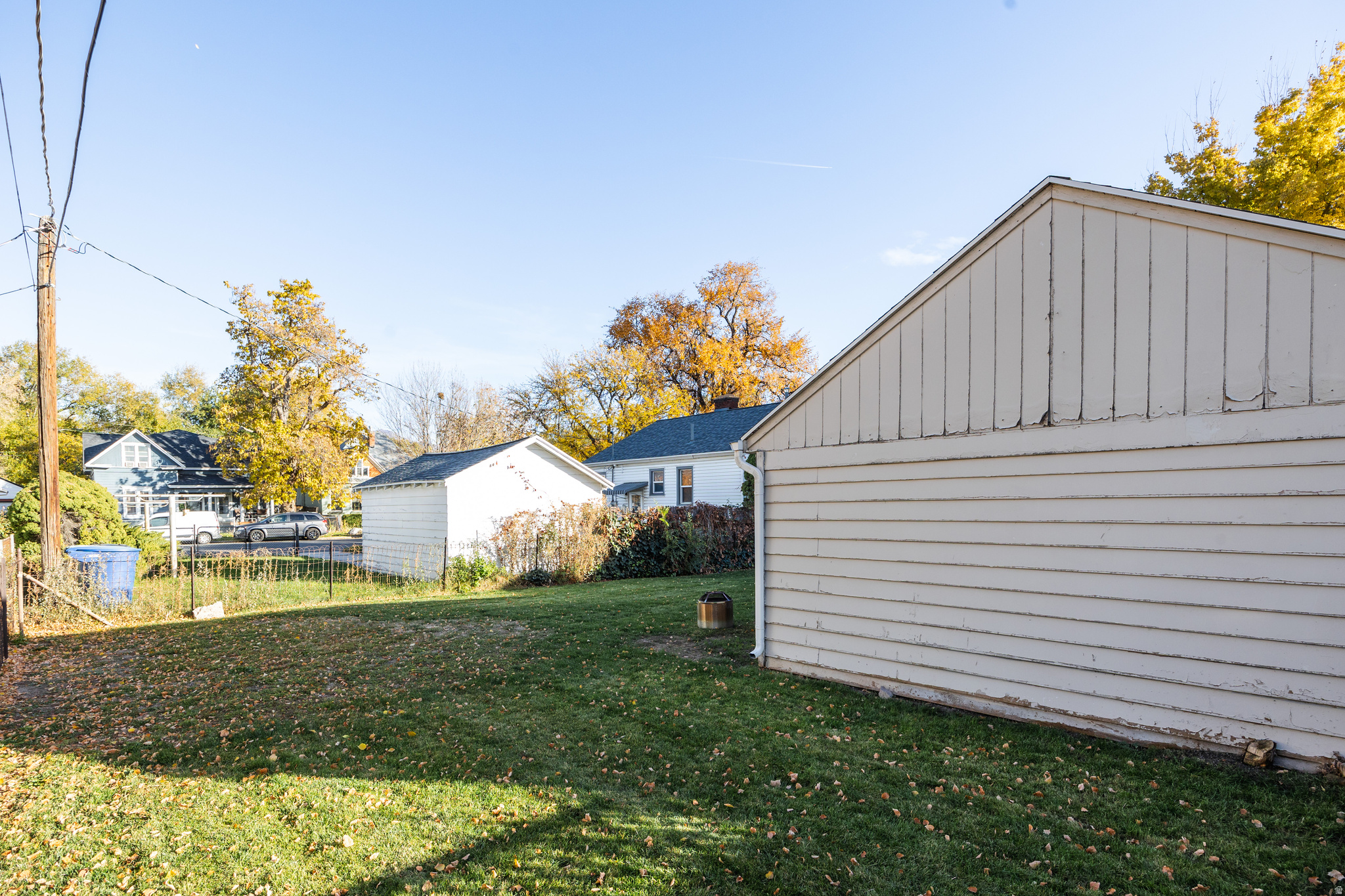 CAPITOL - Residential