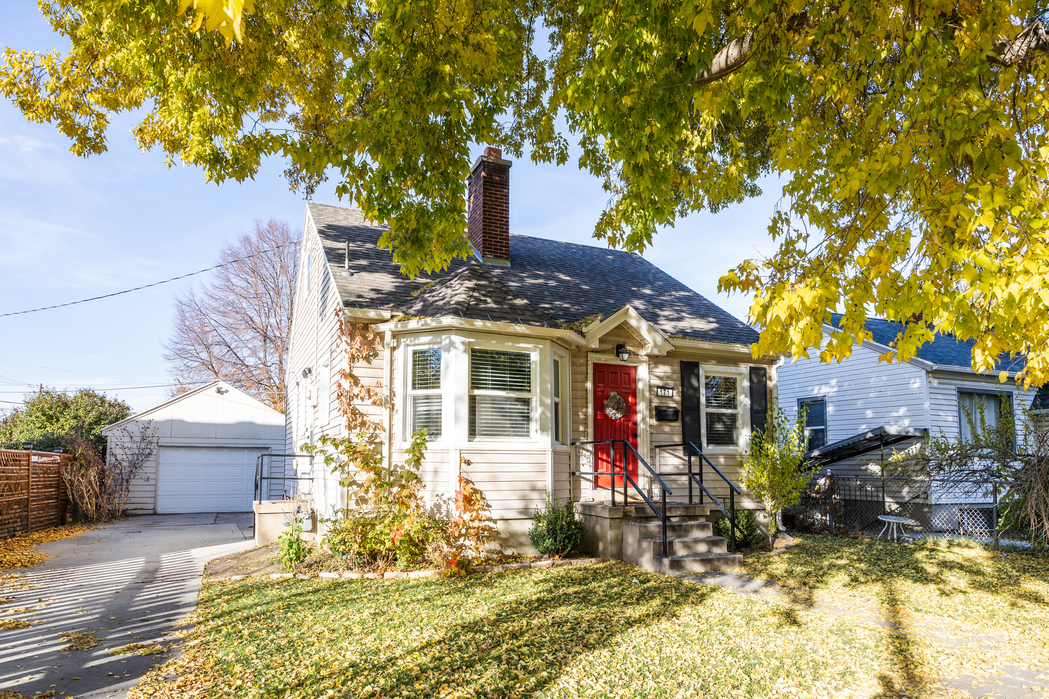 CAPITOL - Residential