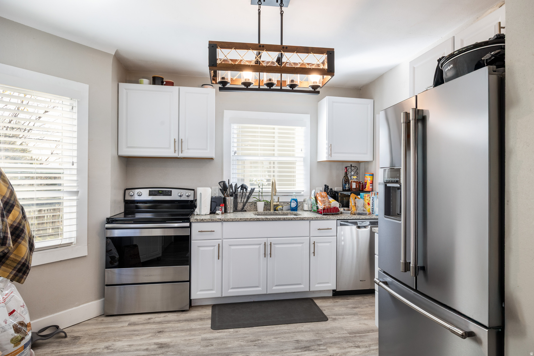 CAPITOL - Residential