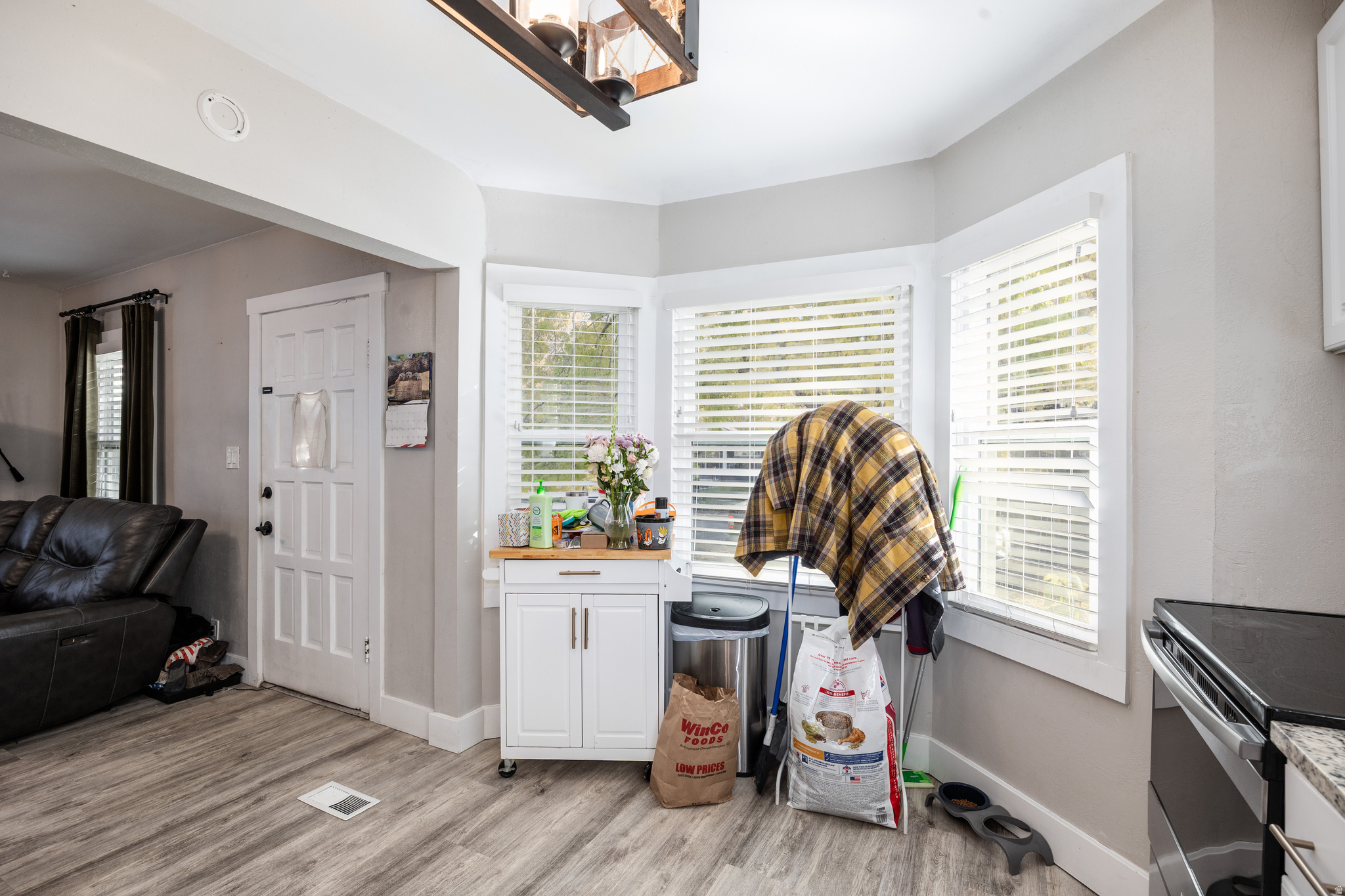 CAPITOL - Residential