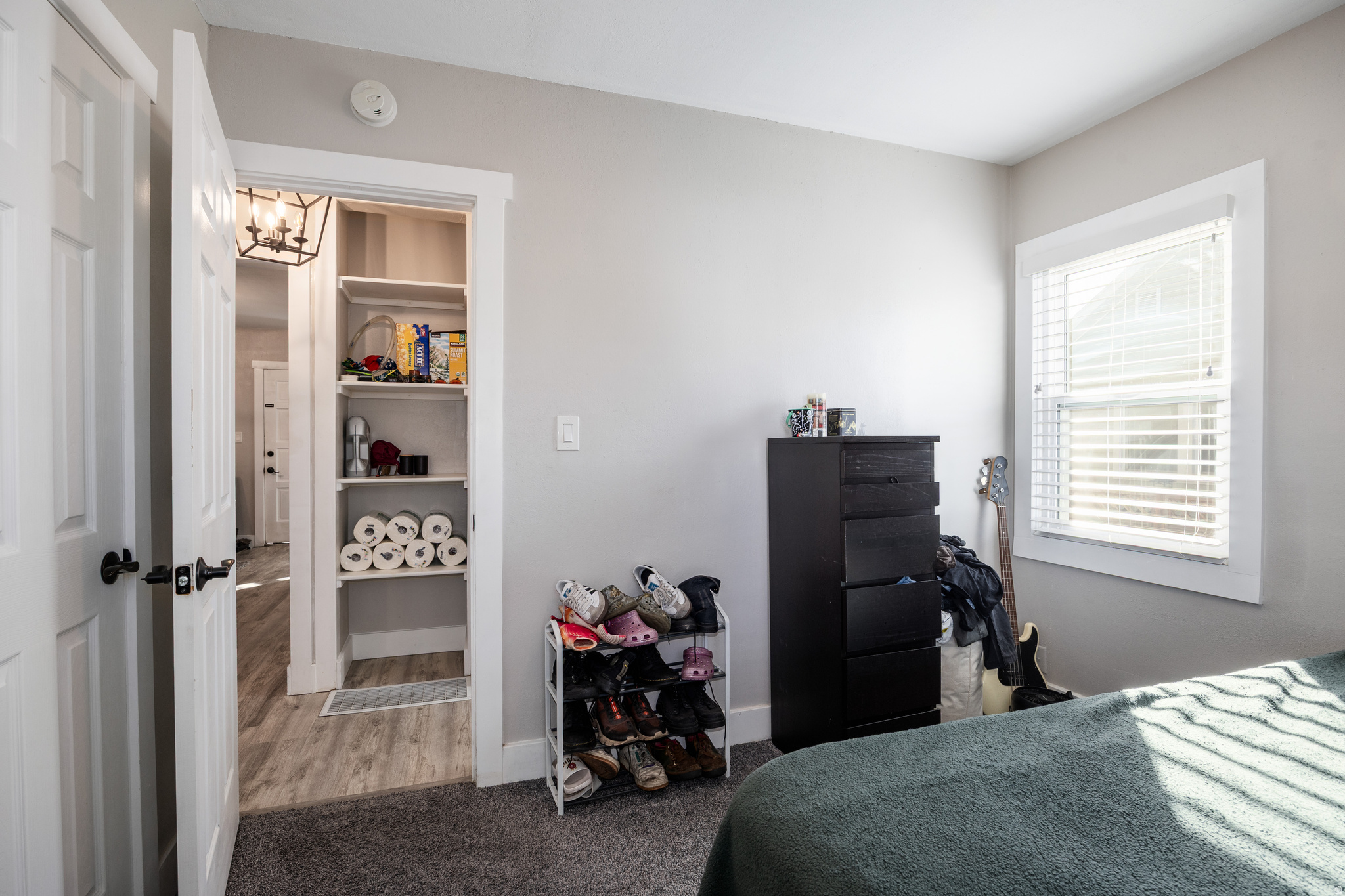 CAPITOL - Residential