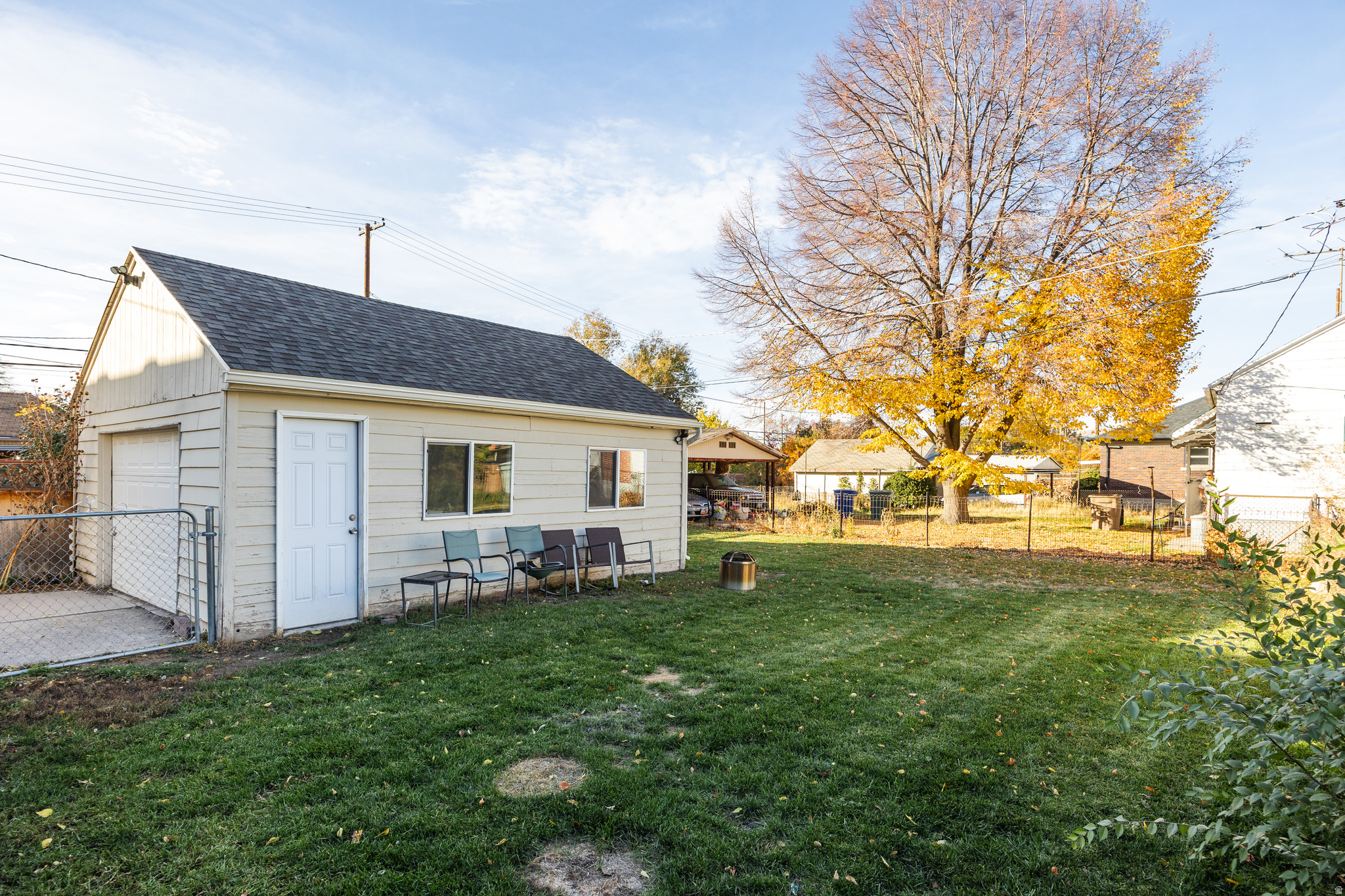 CAPITOL - Residential