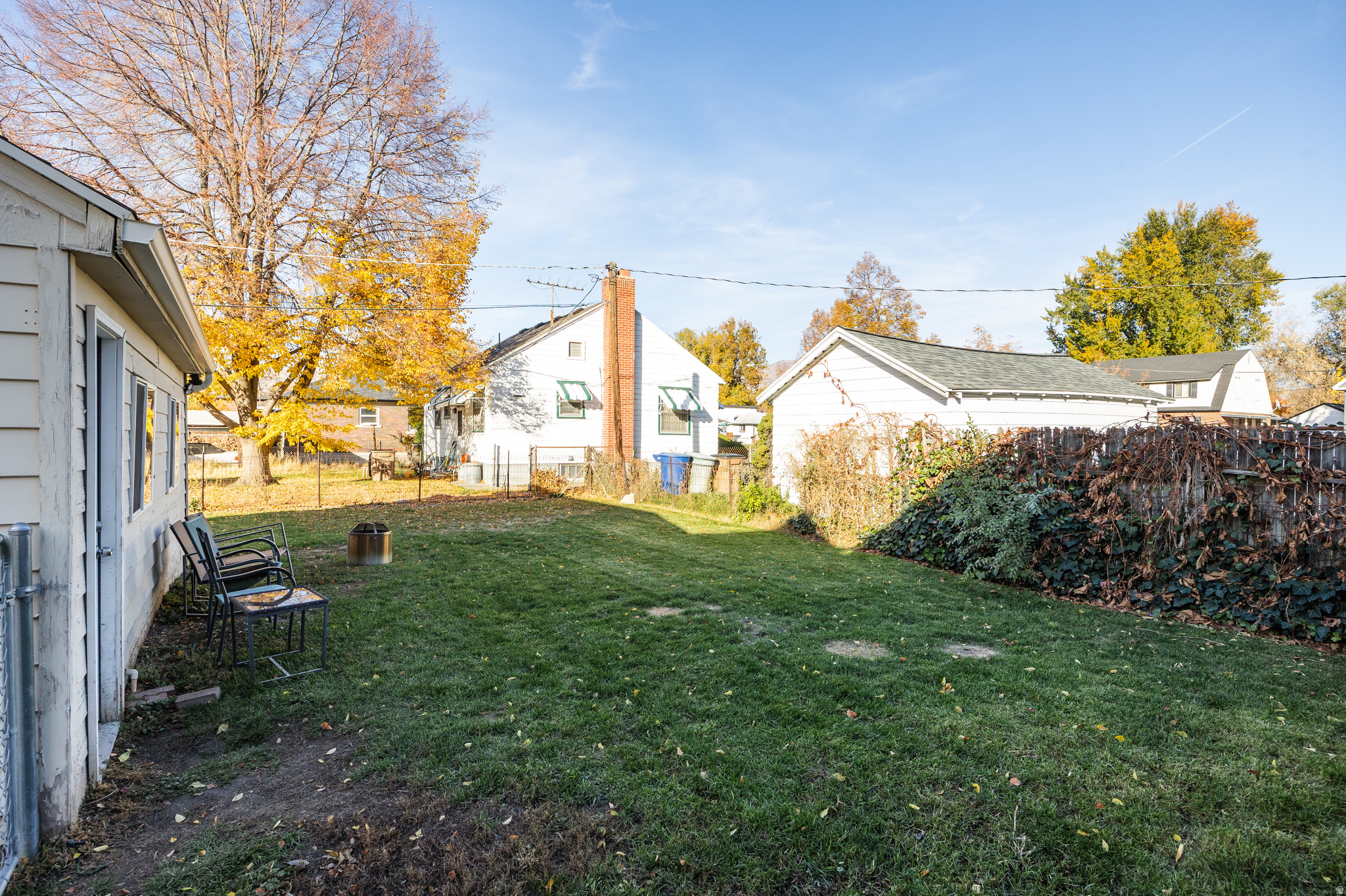 CAPITOL - Residential