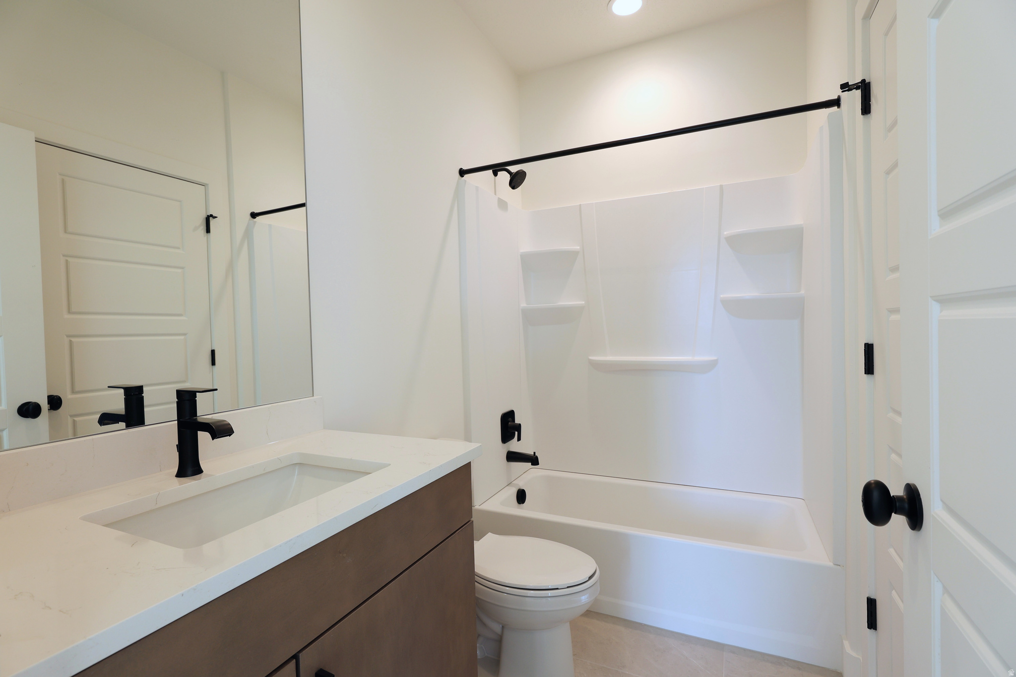 DAYBREAK - Residential