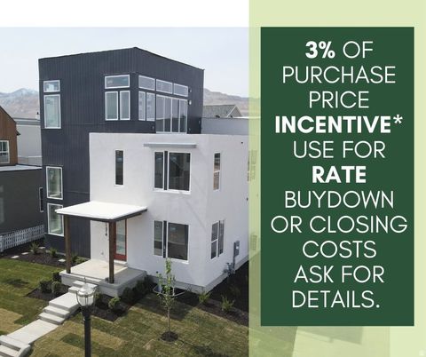 Photo of 11318 S SILVER POND DR DR W #319, South Jordan, UT 84009 (MLS # 2152918)