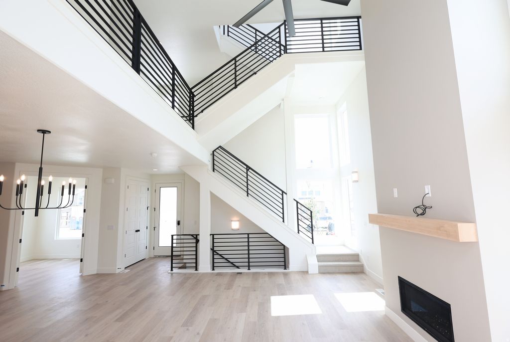 Photo of 11318 S SILVER POND DR DR W #319, South Jordan, UT 84009 (MLS # 2152918)