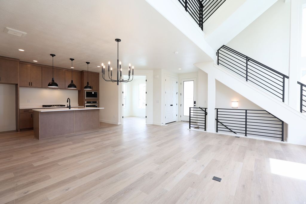 Photo of 11318 S SILVER POND DR DR W #319, South Jordan, UT 84009 (MLS # 2152918)