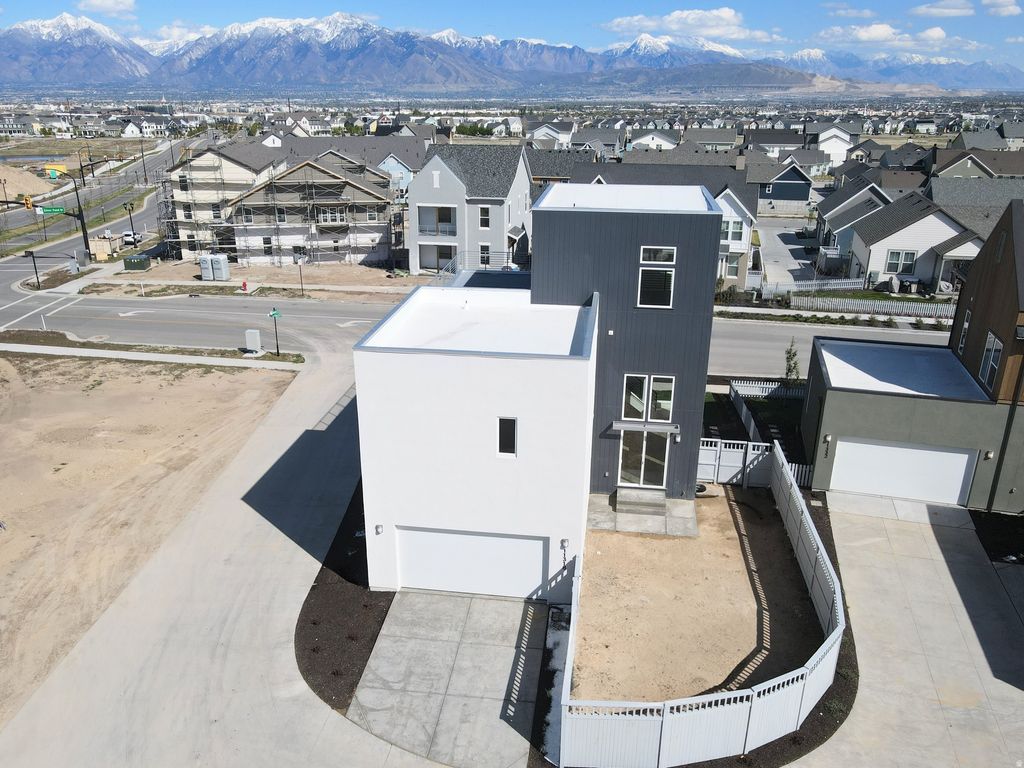 Photo of 11318 S SILVER POND DR DR W #319, South Jordan, UT 84009 (MLS # 2152918)