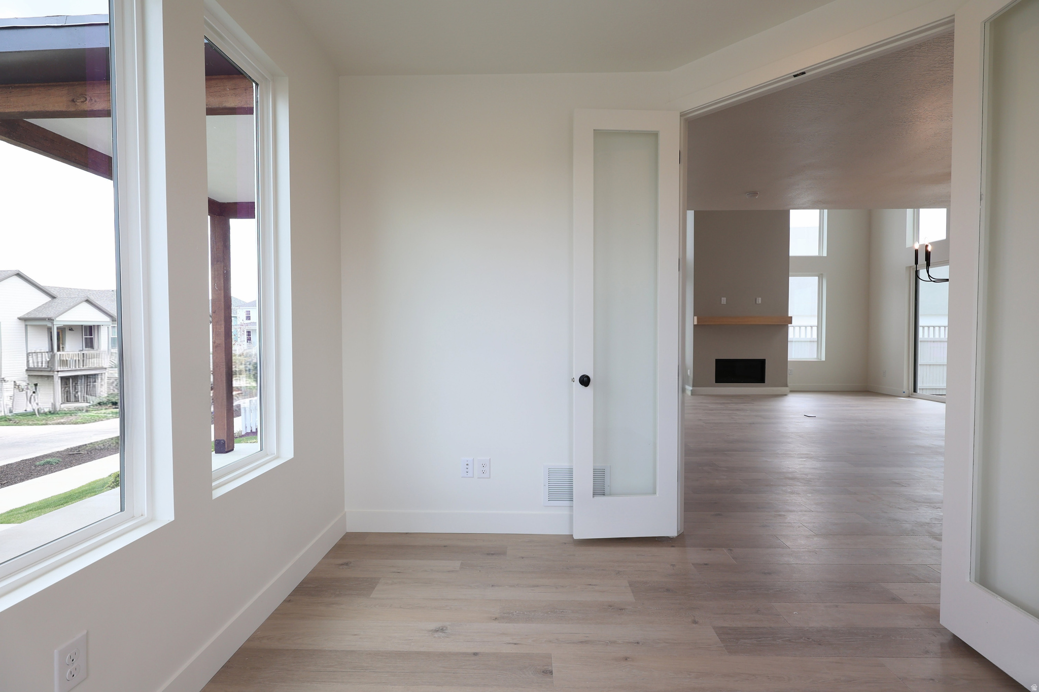 DAYBREAK - Residential