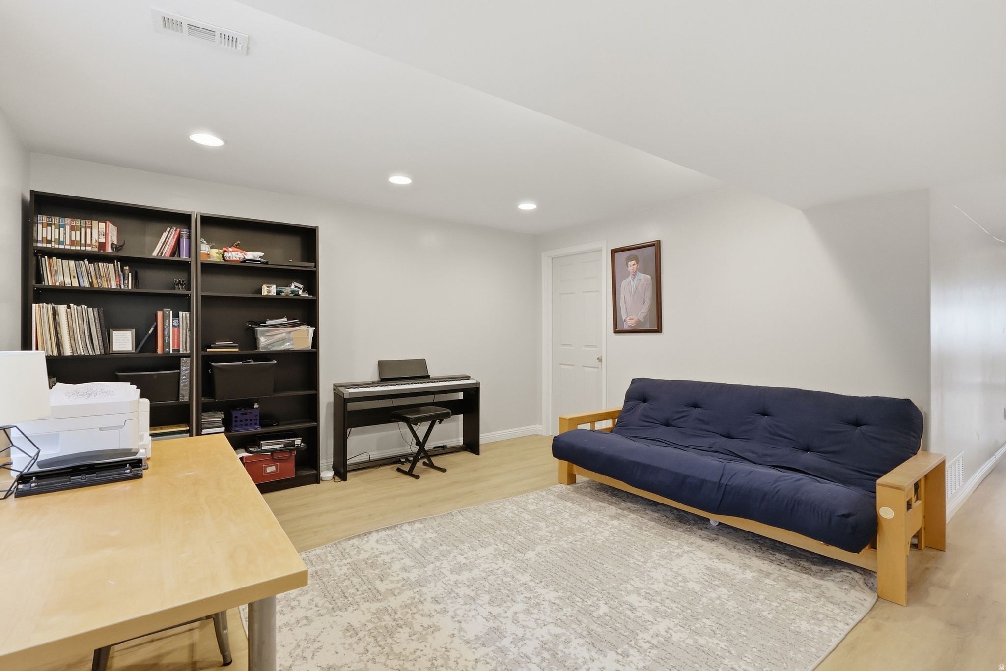 CANYON VIEW - Residential