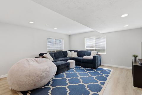 Tiny photo for 241 S RIVER BEND CT W, Lehi, UT 84043 (MLS # 2149198)